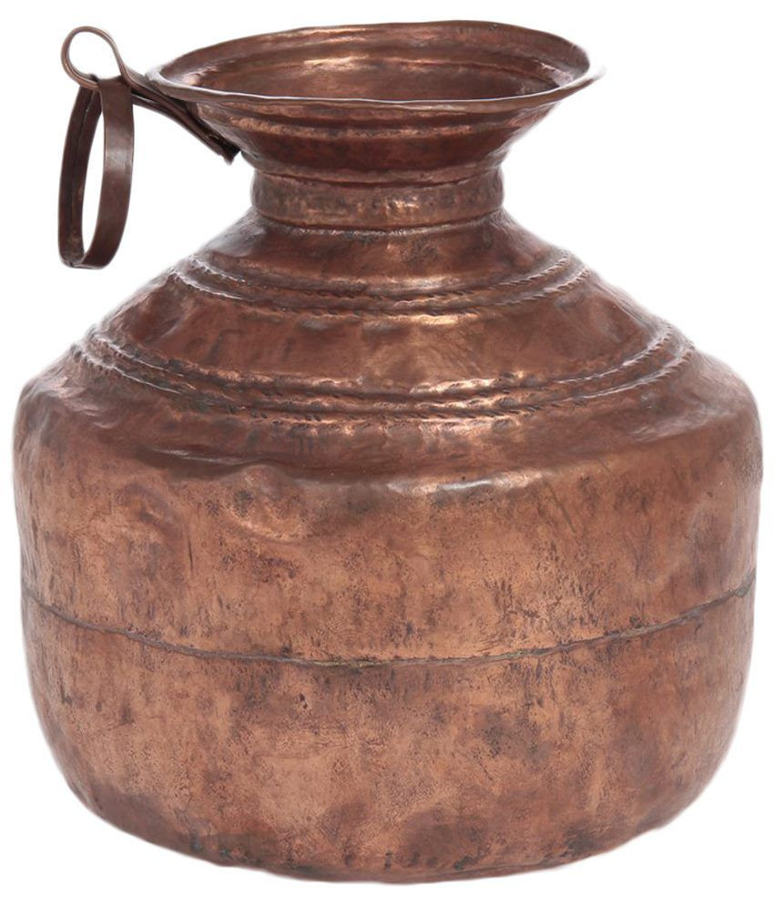 24 Famous Hammered Copper Vase 2024 free download hammered copper vase of copper vases for sale stock wmf art nouveau hammered copper vase pertaining to copper vases for sale pictures himadri brown small gagar buy himadri brown small gagar 