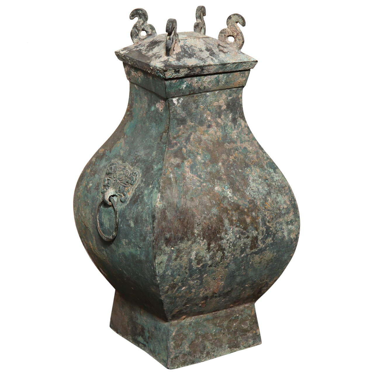 10 Unique Han Dynasty Vase Value 2024 free download han dynasty vase value of chinese han dynasty authentic bronze hu vase circa 200 bc at 1stdibs intended for chinese han dynasty bronze hu ceremonial vessel from 200 bc 200 ad with lid