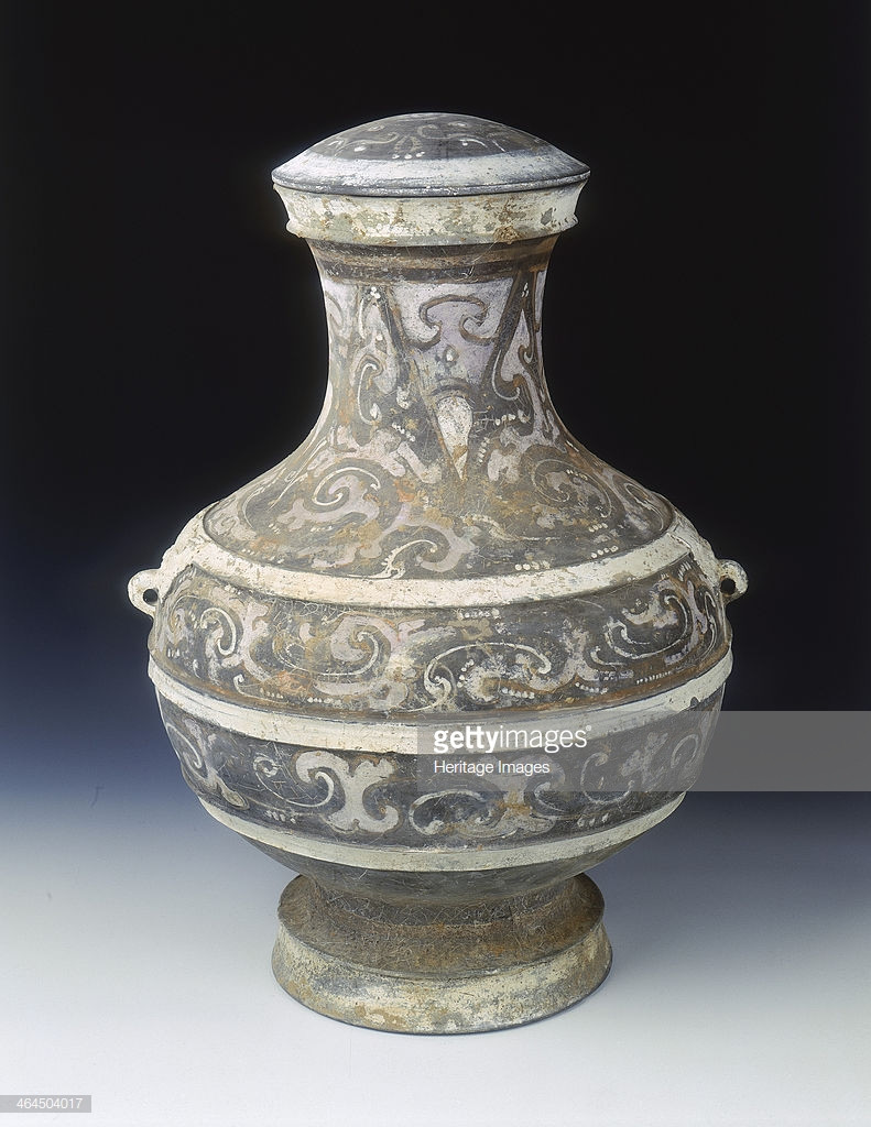 10 Unique Han Dynasty Vase Value 2024 free download han dynasty vase value of pottery hu painted with cloud design western han dynasty china within pottery hu painted with cloud design western han dynasty china 2nd century bc