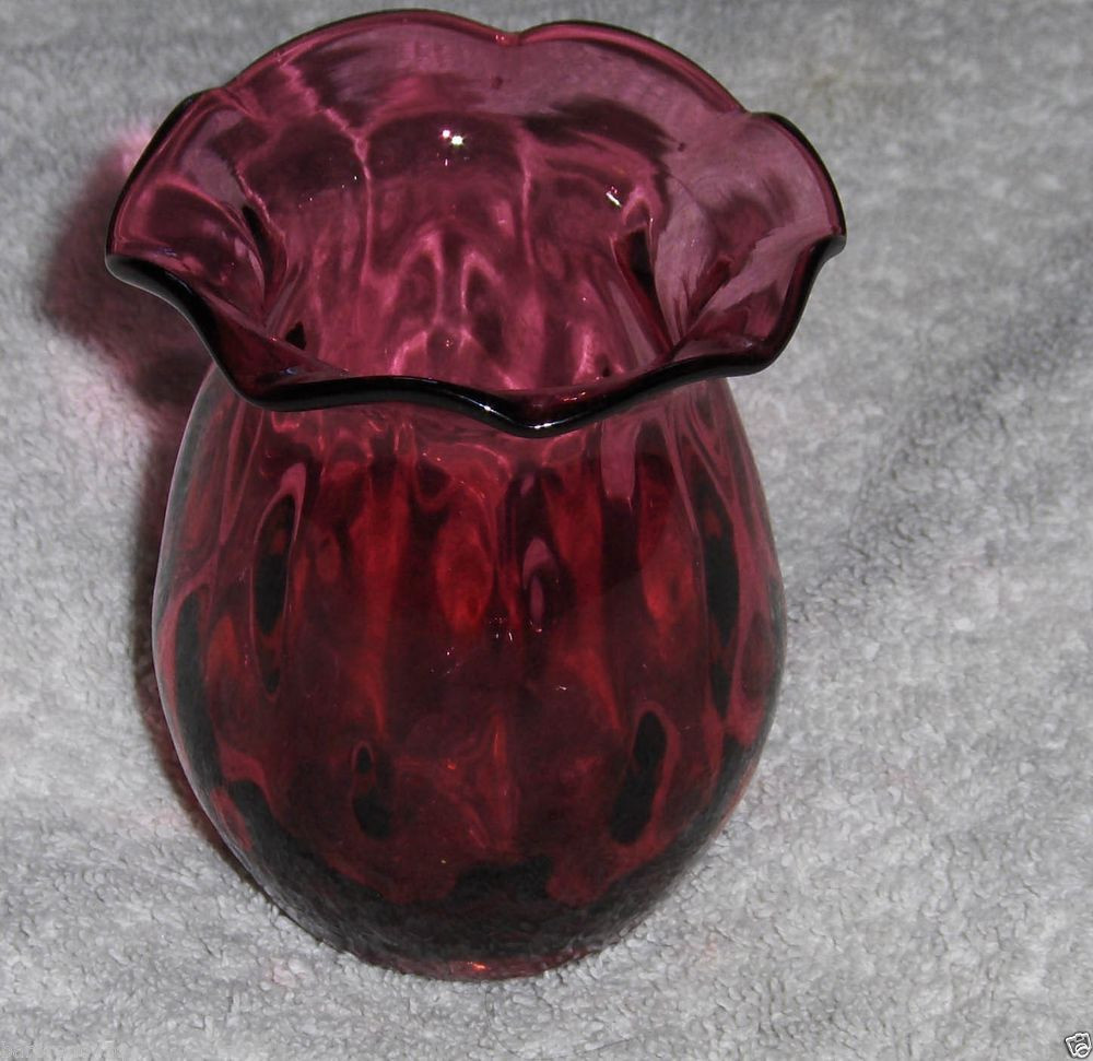 25 Great Hand Blown Glass Bud Vase 2024 free download hand blown glass bud vase of vtg pilgrim cranberry art glass vase hand blown scalloped edges regarding vtg pilgrim cranberry art glass vase hand blown scalloped edges mauve glass vase