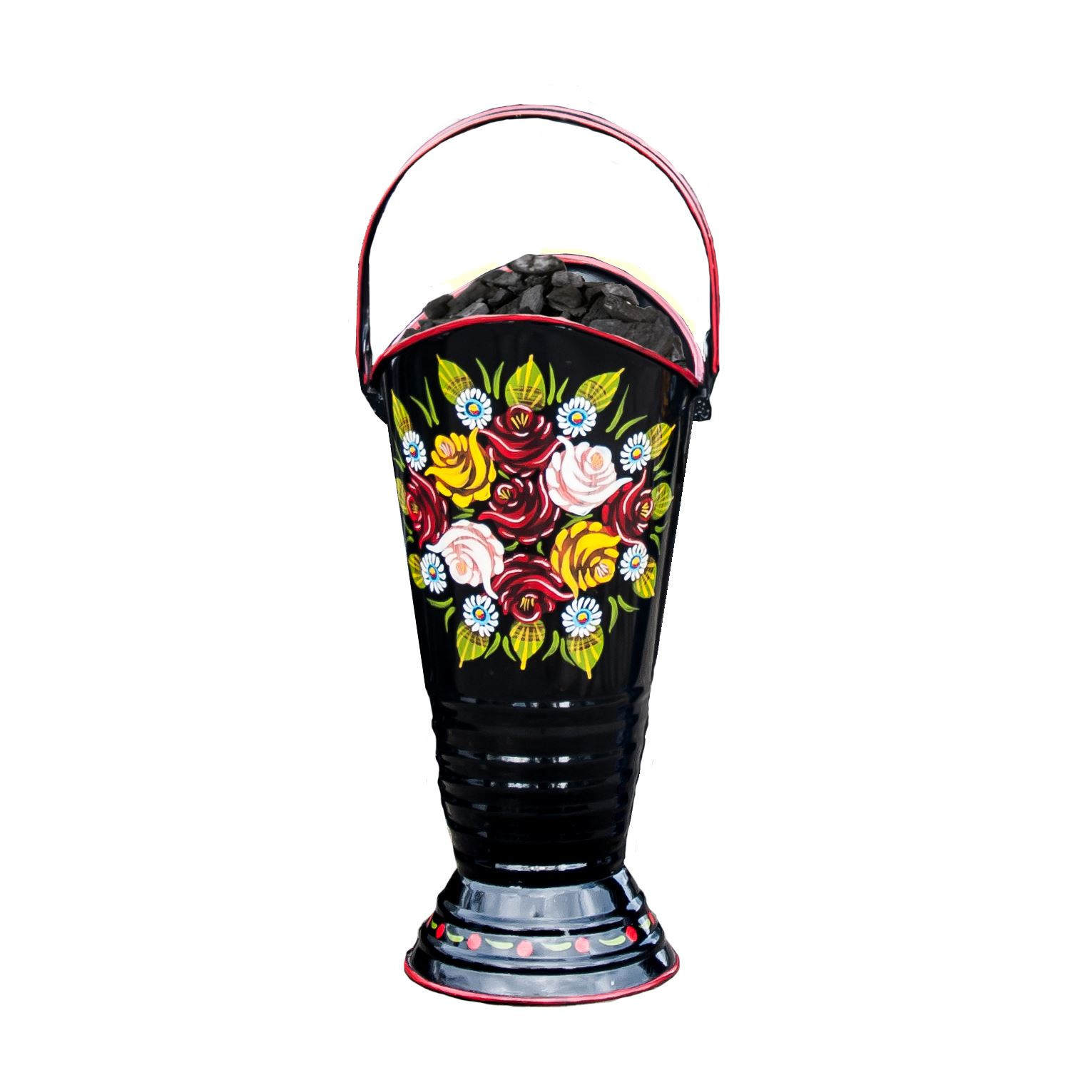 19 Unique Hand Painted Floor Vase 2024 free download hand painted floor vase of hand painted narrowboat coal hod or umbrella stand ebay intended for hand painted narrowboat coal hod or umbrella stand