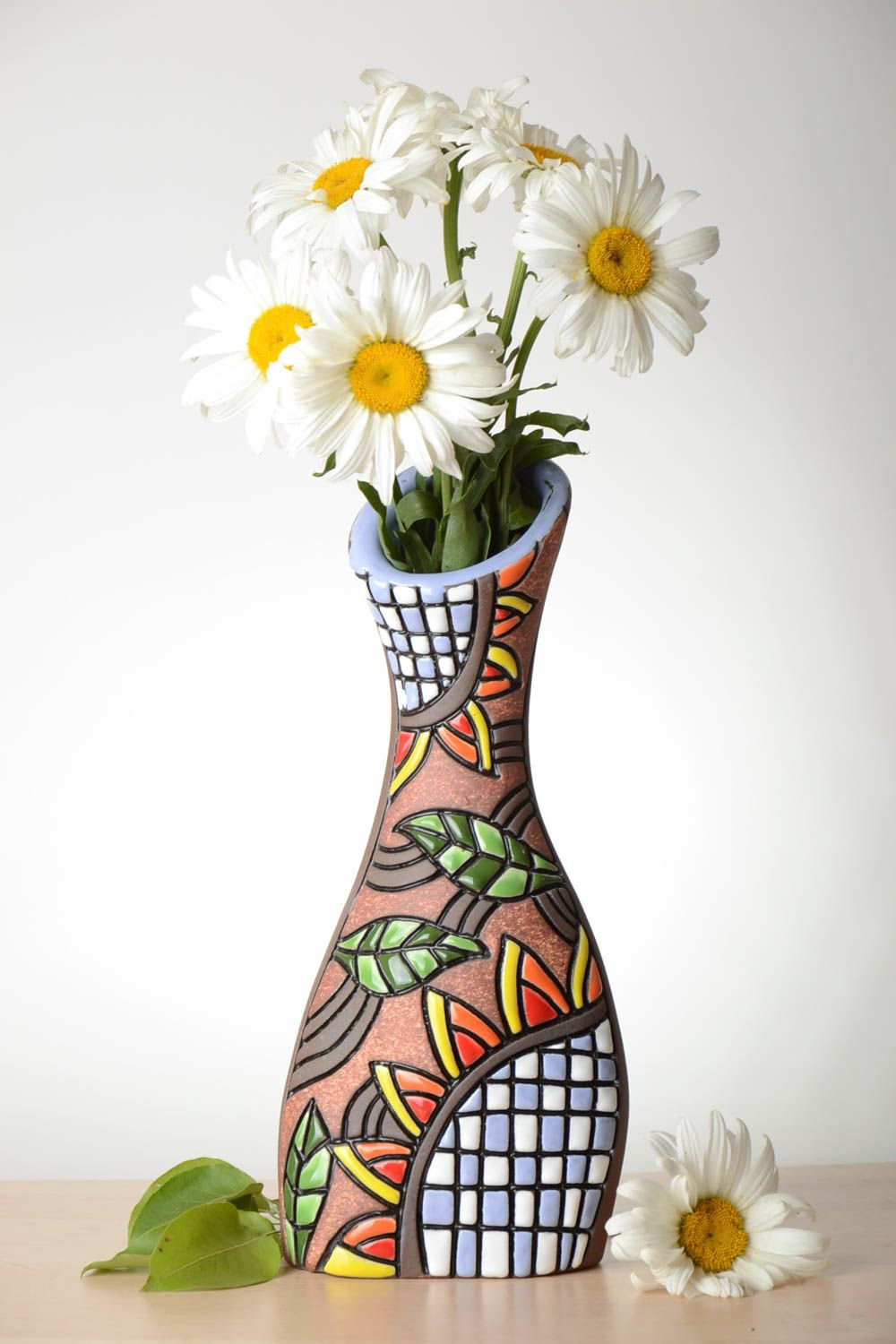 10 Elegant Handmade Flower Vase 2024 free download handmade flower vase of flower vase lamp vase and cellar image avorcor com intended for madeheart unusual handmade ceramic flower vase beautiful clay