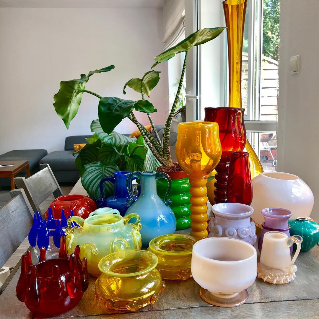 12 Nice Handmade Glass Vase From Poland 2024 free download handmade glass vase from poland of sac282uczanorkusz hash tags deskgram intended for mycie szkieac282 krakowskiinstytutszkac282a szkac282okrakowskie krakusy wazony koloroweszkac282o retrovas
