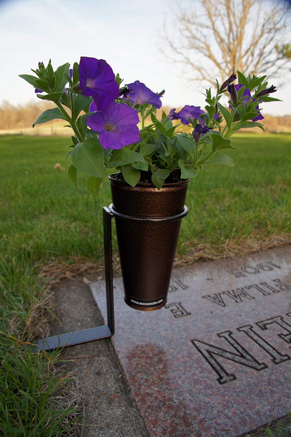 10 Elegant Headstone Vase Holder 2024 free download headstone vase holder of stay in the vase cemetery flowers for 81duqigkvil sl1500