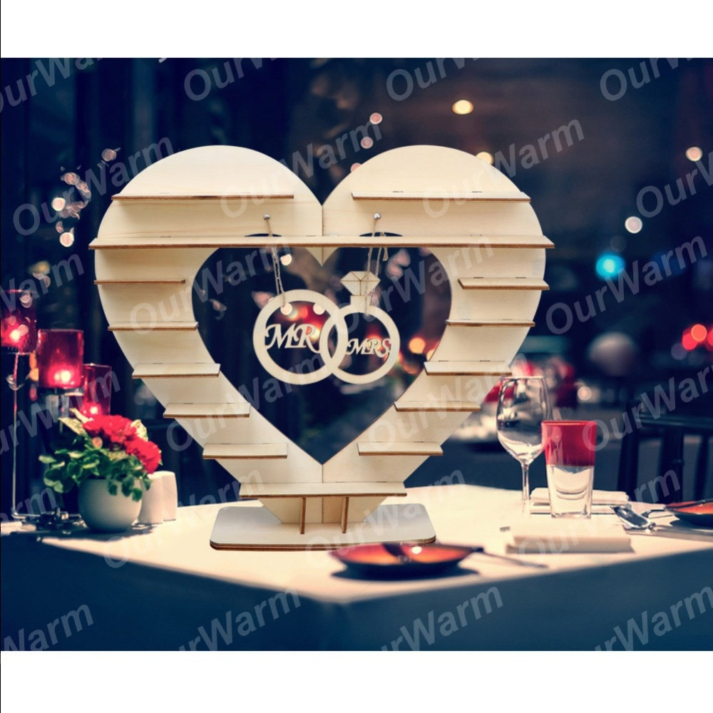 24 Spectacular Heart Unity Sand Vase with Stand 2022 free download heart unity sand vase with stand of ourwarm candy bar stand wedding table decoration centerpiece wooden intended for ourwarm candy bar stand wedding table decoration centerpiece wooden heart