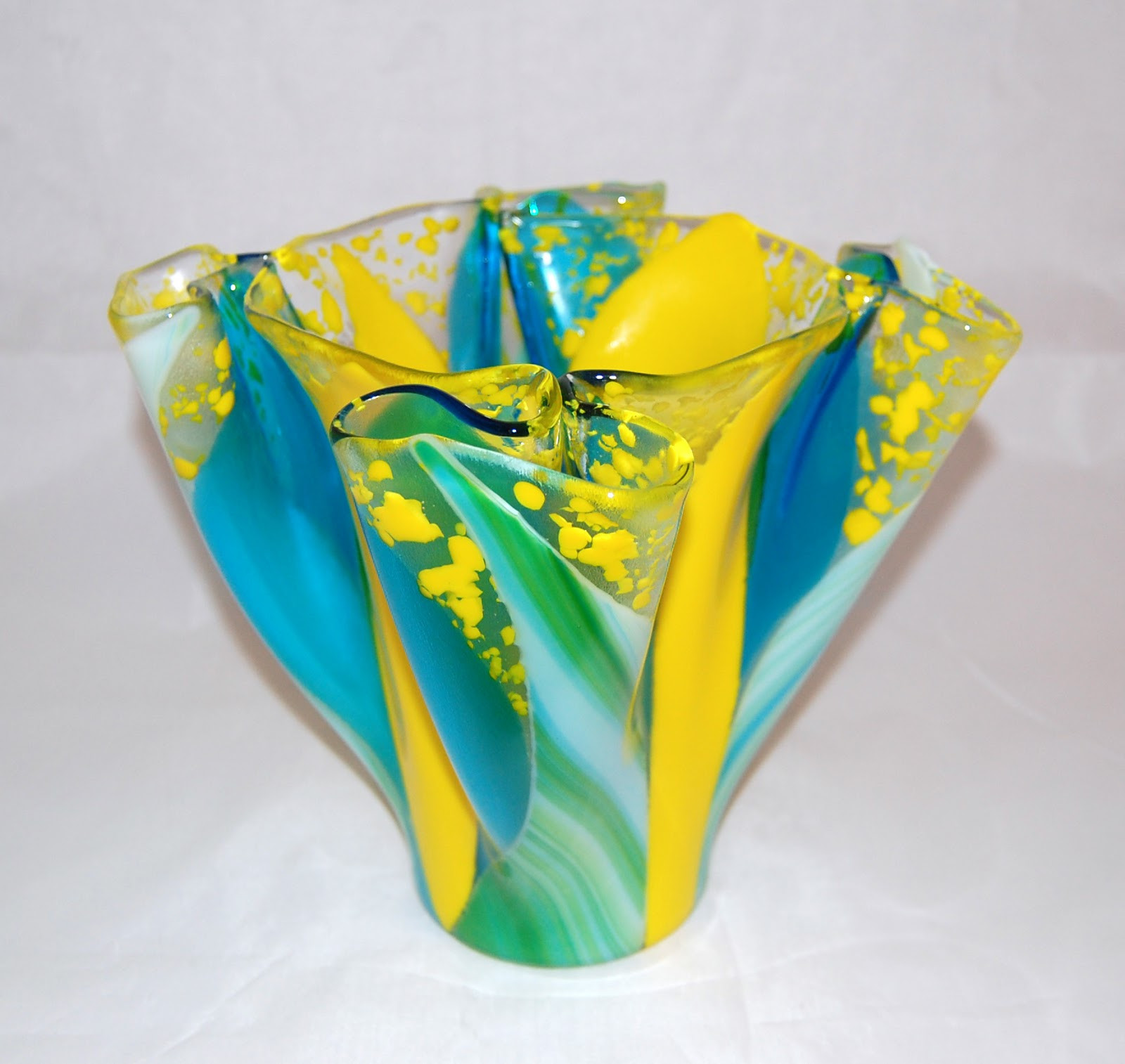 12 Perfect Heavy Blue Glass Vase 2024 free download heavy blue glass vase of dana worley fused glass designs in yellow blue and green fused glass vase