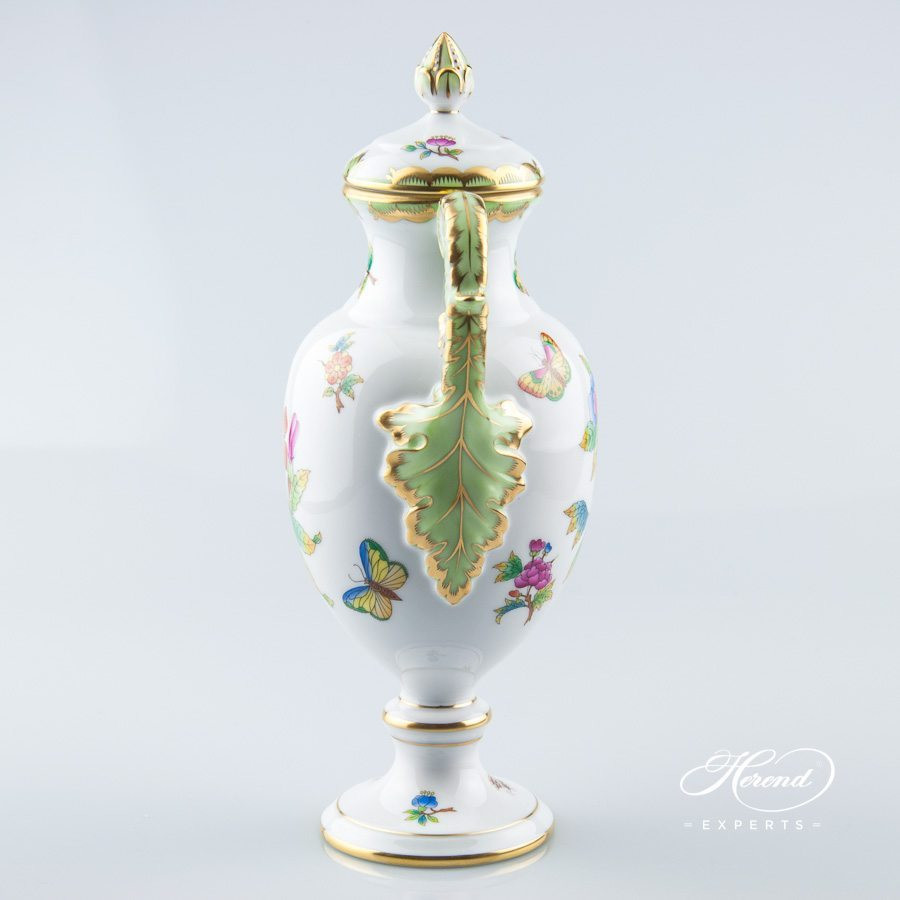 15 Stylish Herend Hvngary Hand Painted Vase 2024 free download herend hvngary hand painted vase of fancy vase w lid queen victoria herend experts throughout fancy vase with lid 6492 0 23 vbo queen victoria decor herend porcelain