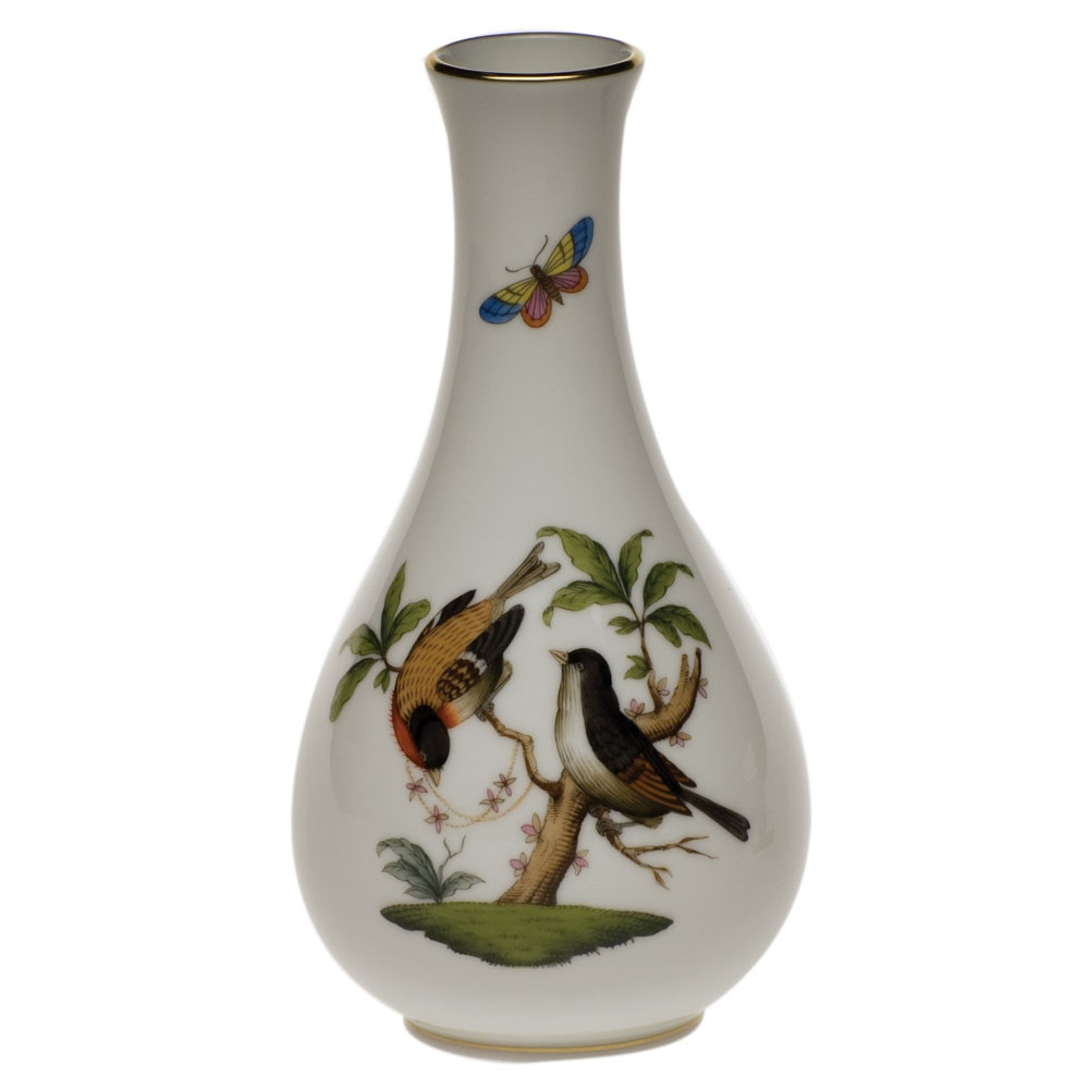 15 Stylish Herend Hvngary Hand Painted Vase 2024 free download herend hvngary hand painted vase of herend rothschild bird vase for hro 07052 0 00 2