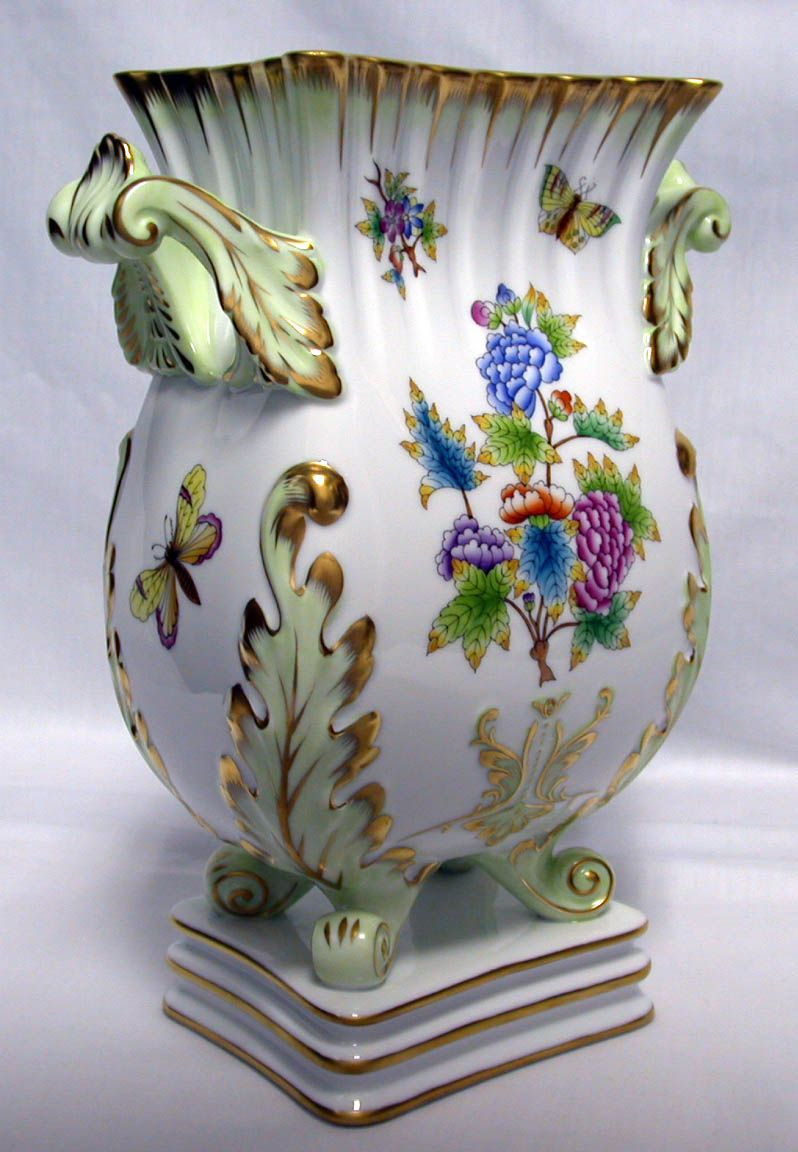 15 Stylish Herend Hvngary Hand Painted Vase 2024 free download herend hvngary hand painted vase of herend so pretty pretty sweet things that caught my eye with herend so pretty