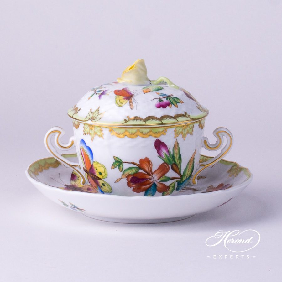 15 Stylish Herend Hvngary Hand Painted Vase 2024 free download herend hvngary hand painted vase of soup cup old queen victoria herend experts pertaining to soup cup with lid 1718 0 09 victoria old queen victoria decor