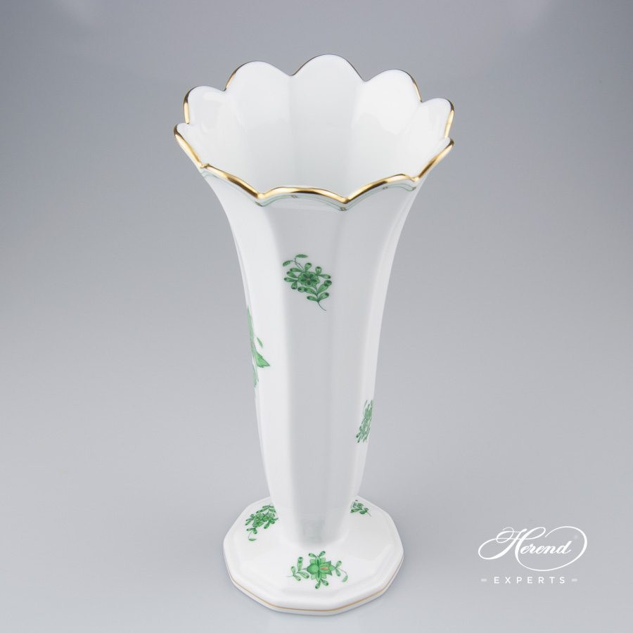 15 Stylish Herend Hvngary Hand Painted Vase 2024 free download herend hvngary hand painted vase of vase apponyi green herend experts intended for vase 7075 0 00 av apponyi green pattern herend porcelain hand painted