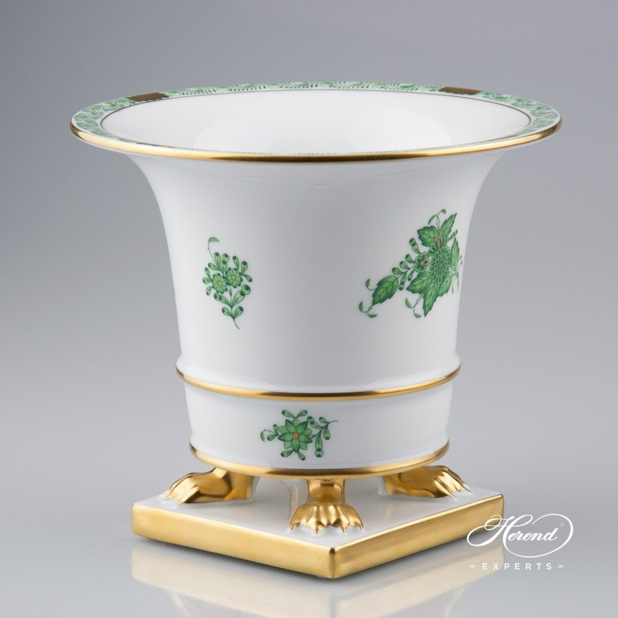15 Stylish Herend Hvngary Hand Painted Vase 2024 free download herend hvngary hand painted vase of vase empire apponyi green herend experts within vase empire 6402 0 00 av apponyi green pattern herend porcelain hand painted
