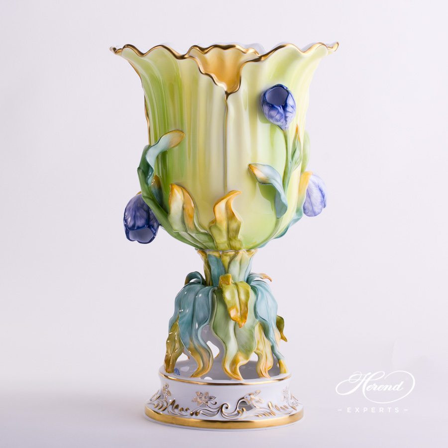 15 Stylish Herend Hvngary Hand Painted Vase 2024 free download herend hvngary hand painted vase of vase large tulip herend experts regarding large tulip vase 6516 0 00 cd ri4 naturalistic pattern herend porcelain