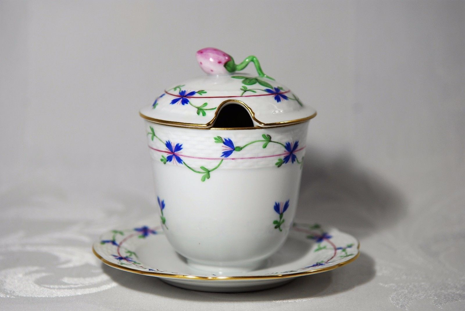 15 Stylish Herend Hvngary Hand Painted Vase 2024 free download herend hvngary hand painted vase of vintage herend hungary hand painted floral sugar bowl with within 1 of 11only 1 available vintage herend hungary hand painted floral sugar bowl with straw