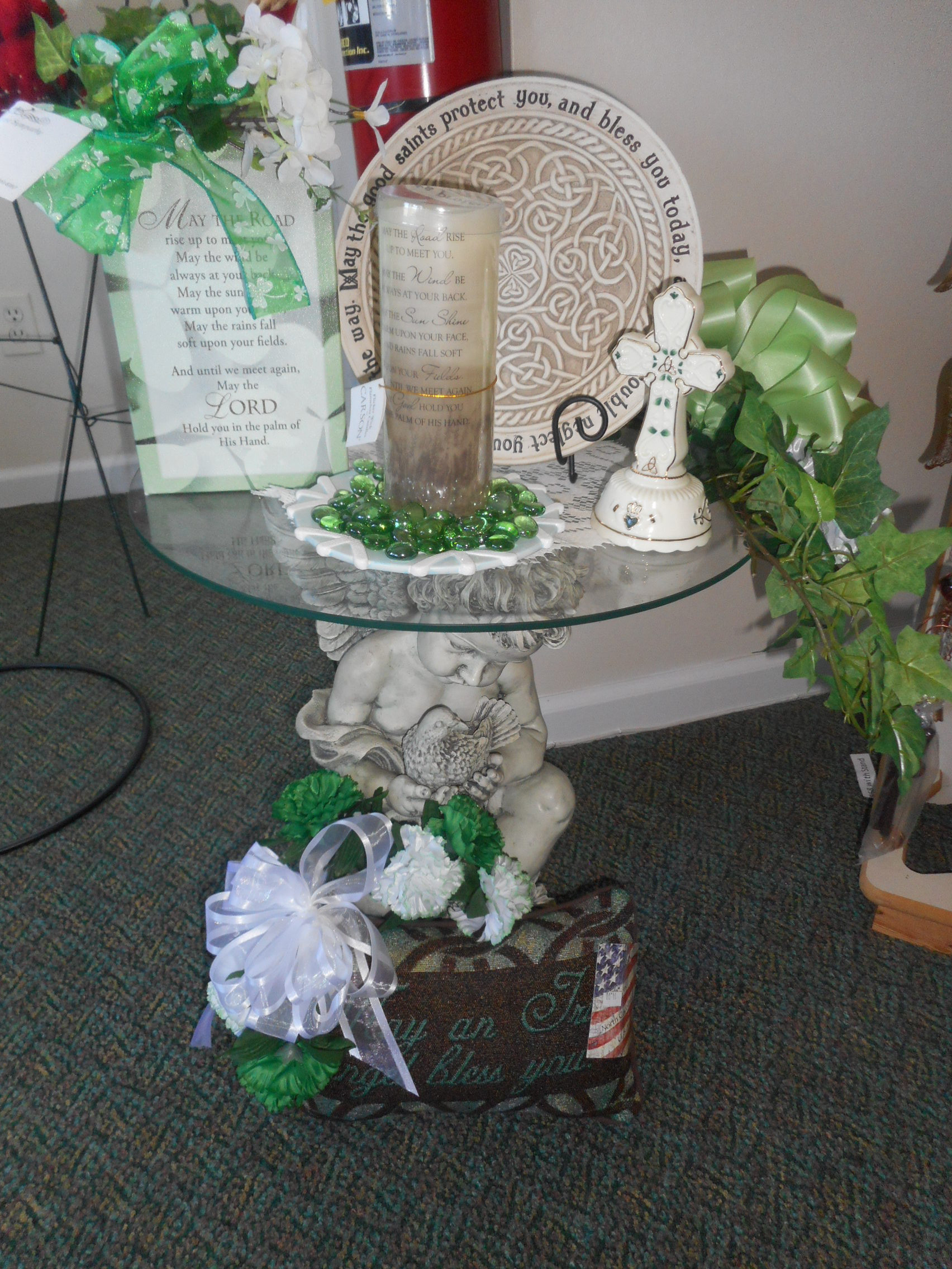 14 Ideal Heritage Irish Crystal Vase 2024 free download heritage irish crystal vase of floral arrangements wreaths plant gardens dish gardens pertaining to candles plaques music box cross and stepping stone all for the irish heritage we can incor
