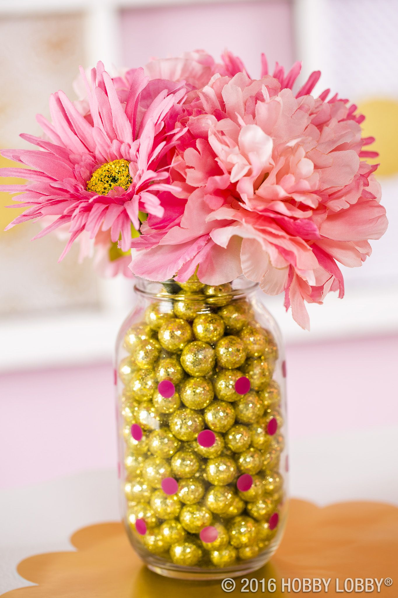 17 Popular Hobby Lobby Vases On Sale 2024 free download hobby lobby vases on sale of a dash of gold and a splash of pink this will be a party to throughout jars vases decor pillows home decor frames hobby lobby