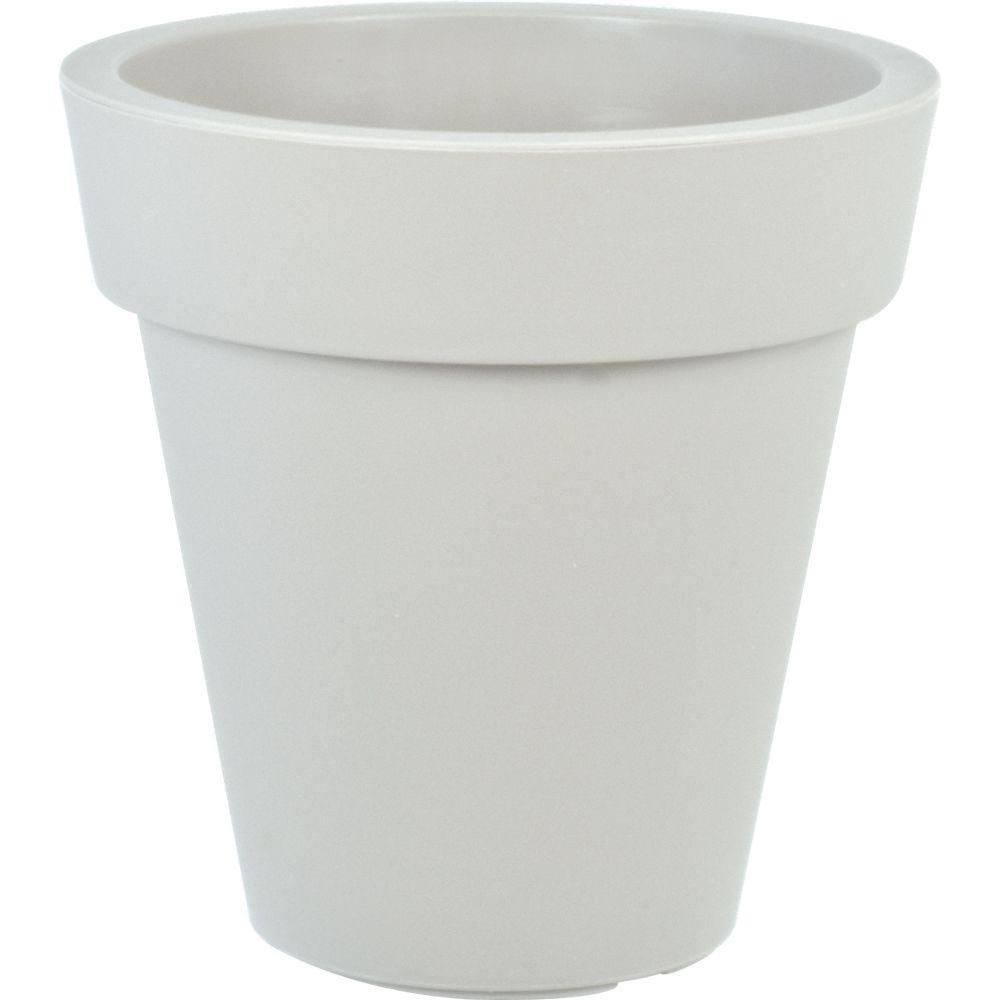 17 Trendy Home Depot Outdoor Vases 2024 free download home depot outdoor vases of mela 15 in dia round white plastic planter 83300 the home depot with dia round white plastic planter 83300 the home depot
