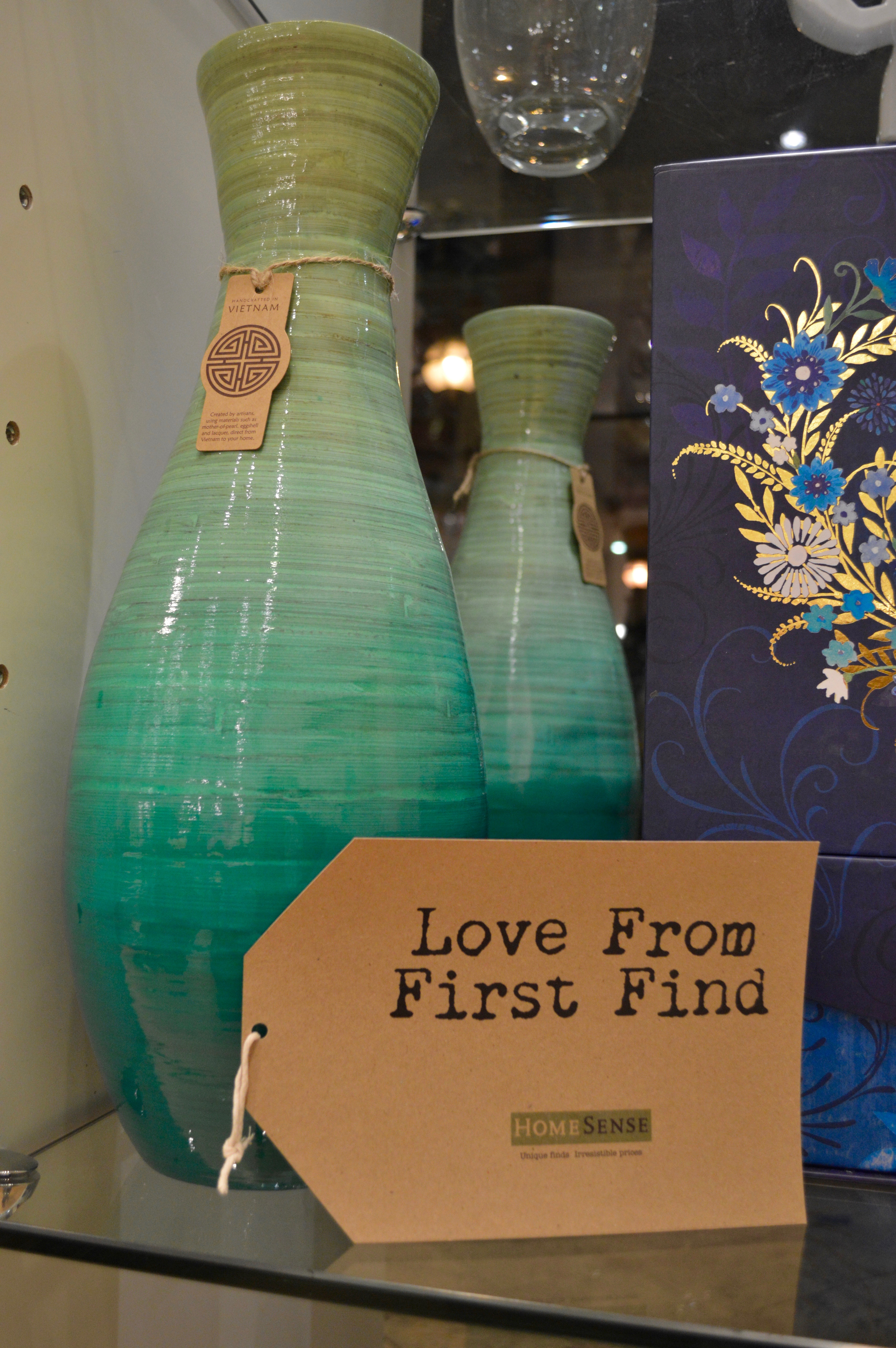homesense vases of a bloggers evening at homesense carnival of colour for turquoise vase