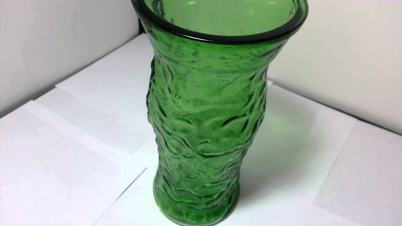 13 Perfect Hoosier Glass Vase 4063 B 2024 free download hoosier glass vase 4063 b of e o brody glass company green glass vase c973 youtube intended for maxresdefault
