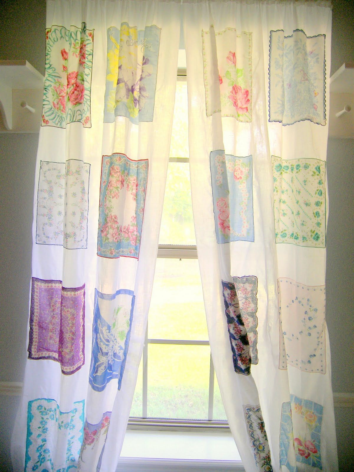13 Lovable Hoosier Glass Vase 4094 2024 free download hoosier glass vase 4094 of gorgeous curtains made from vintage hankies this one is with regard to gorgeous curtains made from vintage hankies this one is particularly pretty