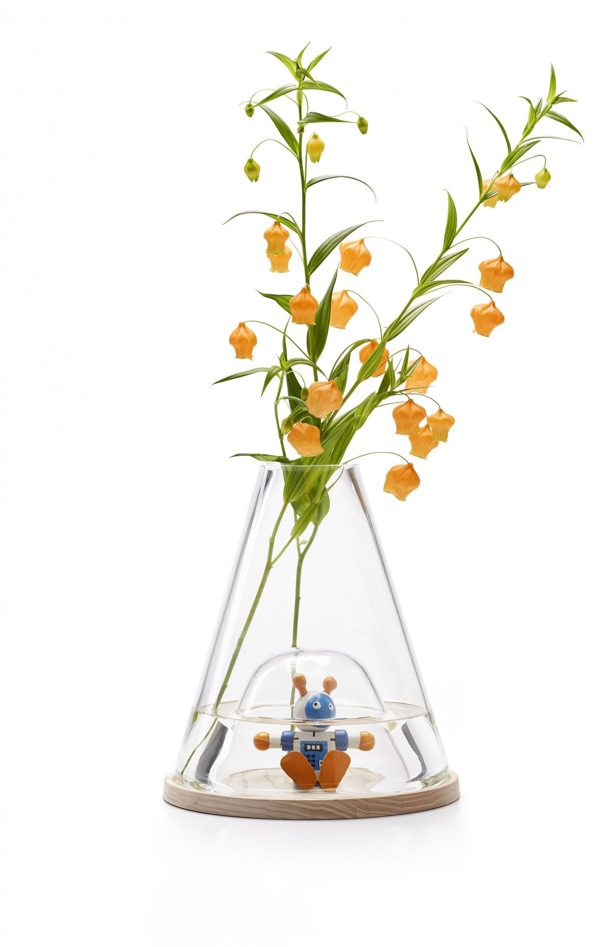 21 Spectacular Horizontal Glass Vase 2024 free download horizontal glass vase of ontwerpduo novecento bell jar vase great fun design gimmii with ontwerpduo novecento bell jar vase great fun design