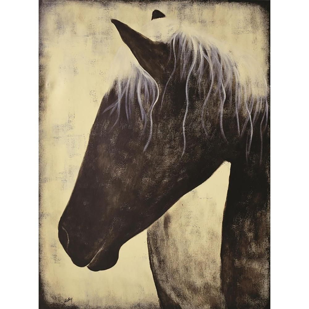 18 Fabulous Horse Head Vase 2024 free download horse head vase of 40 in h x 30 in w draft horse by nathalie viens unframed canvas pertaining to w draft horse by nathalie viens