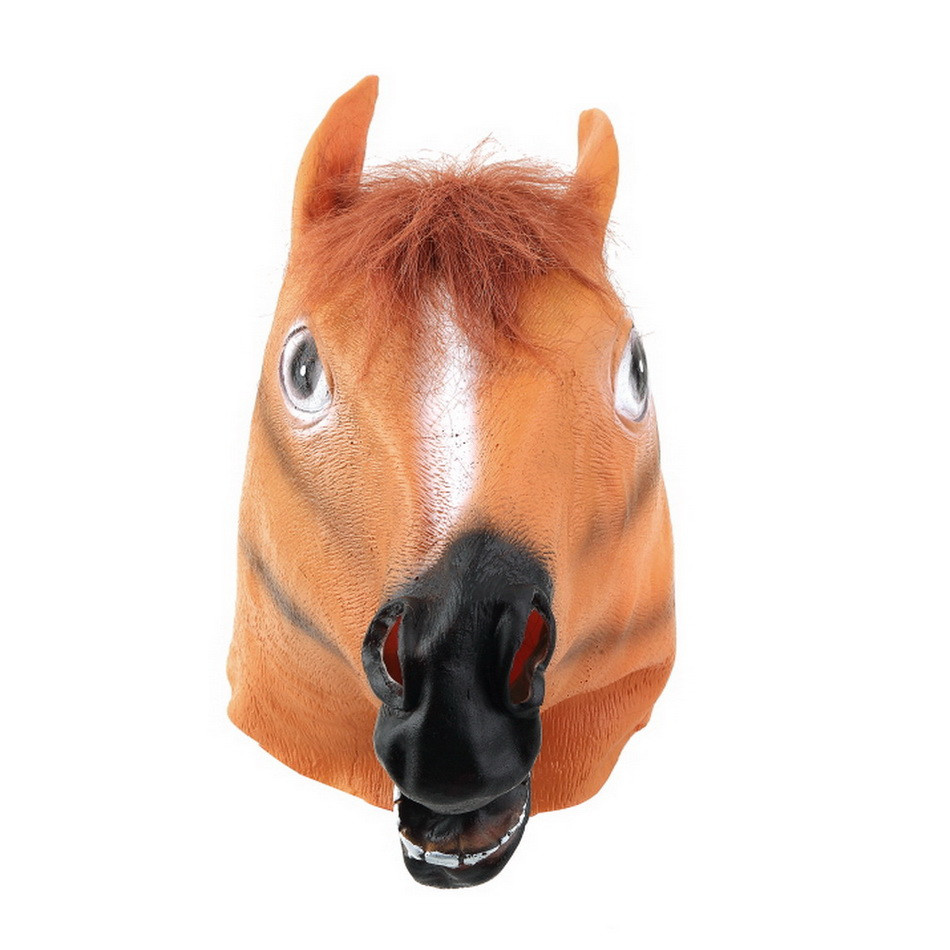 18 Fabulous Horse Head Vase 2024 free download horse head vase of creepy horse mask head halloween costume theater prop novelty latex pertaining to creepy horse mask head halloween costume theater prop novelty latex rubber in party masks