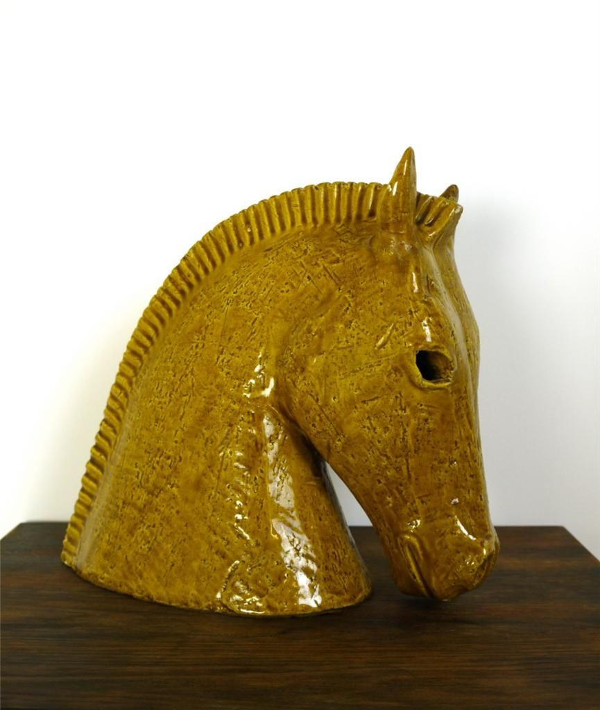 18 Fabulous Horse Head Vase 2024 free download horse head vase of italy horses head bitossi ciao baby pinterest italy with italy horses head bitossi