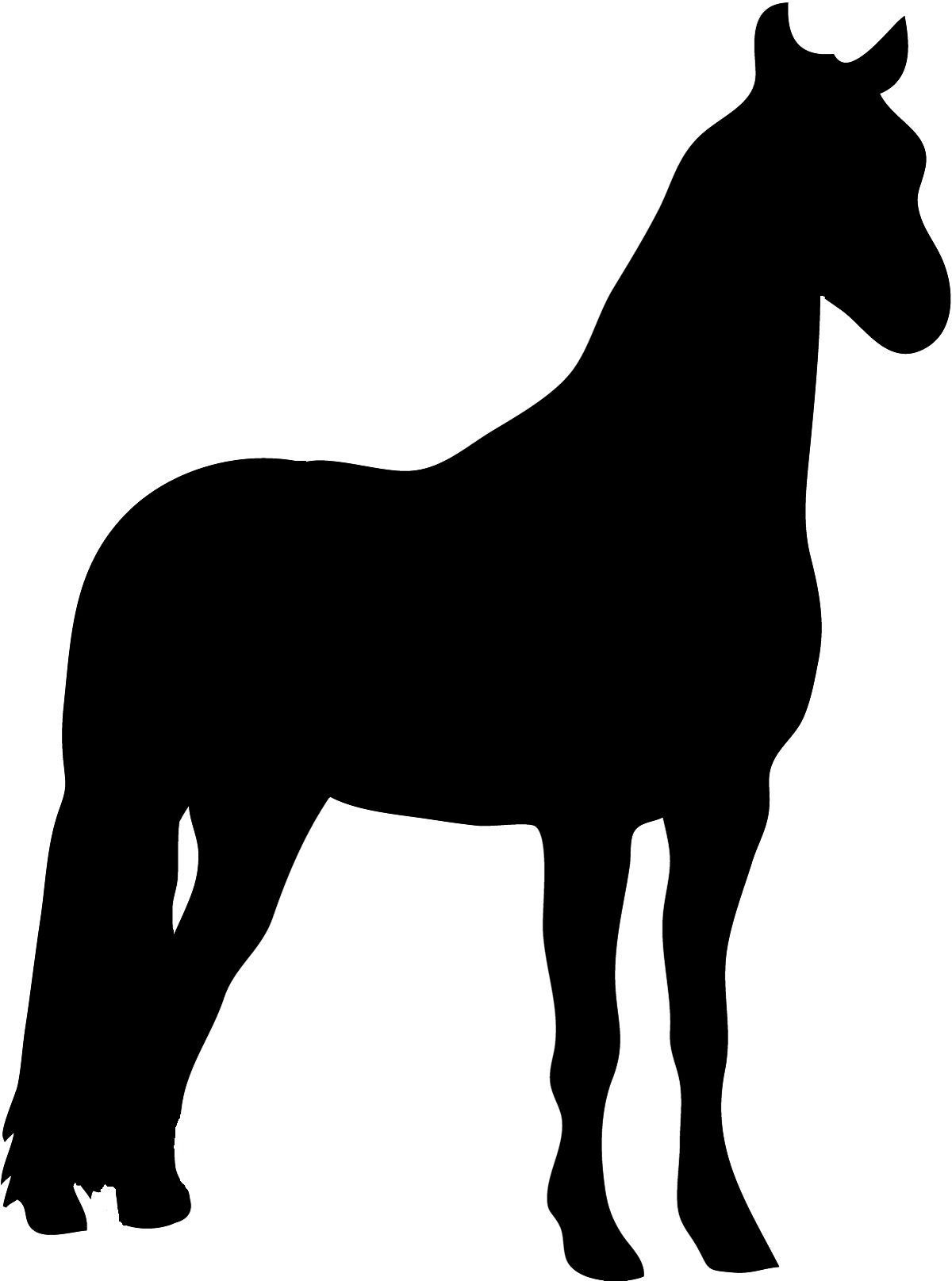 18 Fabulous Horse Head Vase 2024 free download horse head vase of unique horse head outline yepigames me regarding silhouette of beautiful standing horse