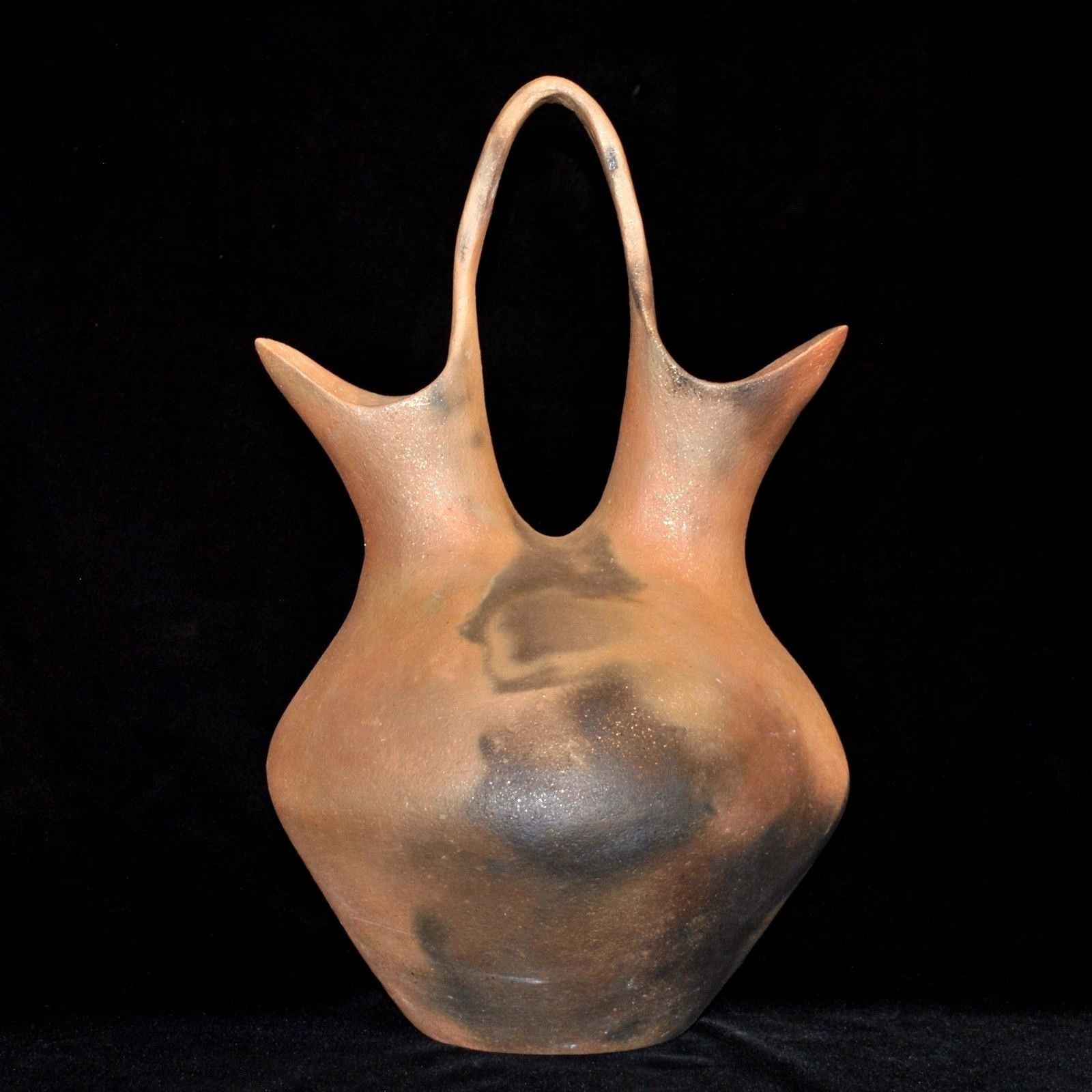 11 Elegant Horsehair Wedding Vase 2024 free download horsehair wedding vase of taos pueblo pottery micaceous clay wedding vase by tsema 15 5hx8 regarding 1 of 6only 1 available