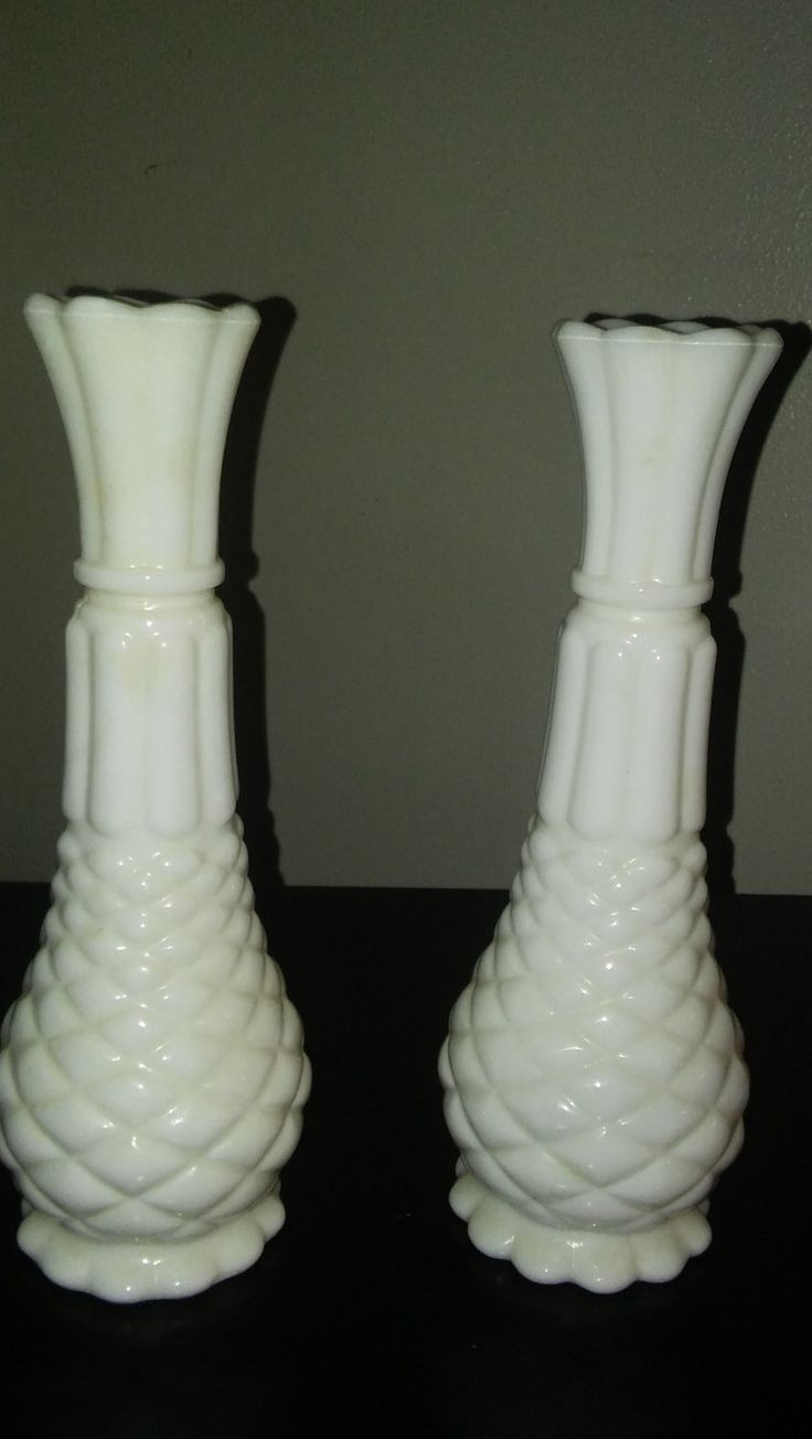 28 Elegant How to Repair Cracked Glass Vase 2024 free download how to repair cracked glass vase of 36 best for the love of milk glass images on pinterest milk glass in set of 2 vintage milk glass vases pineapple design by midwestcollectables on etsy