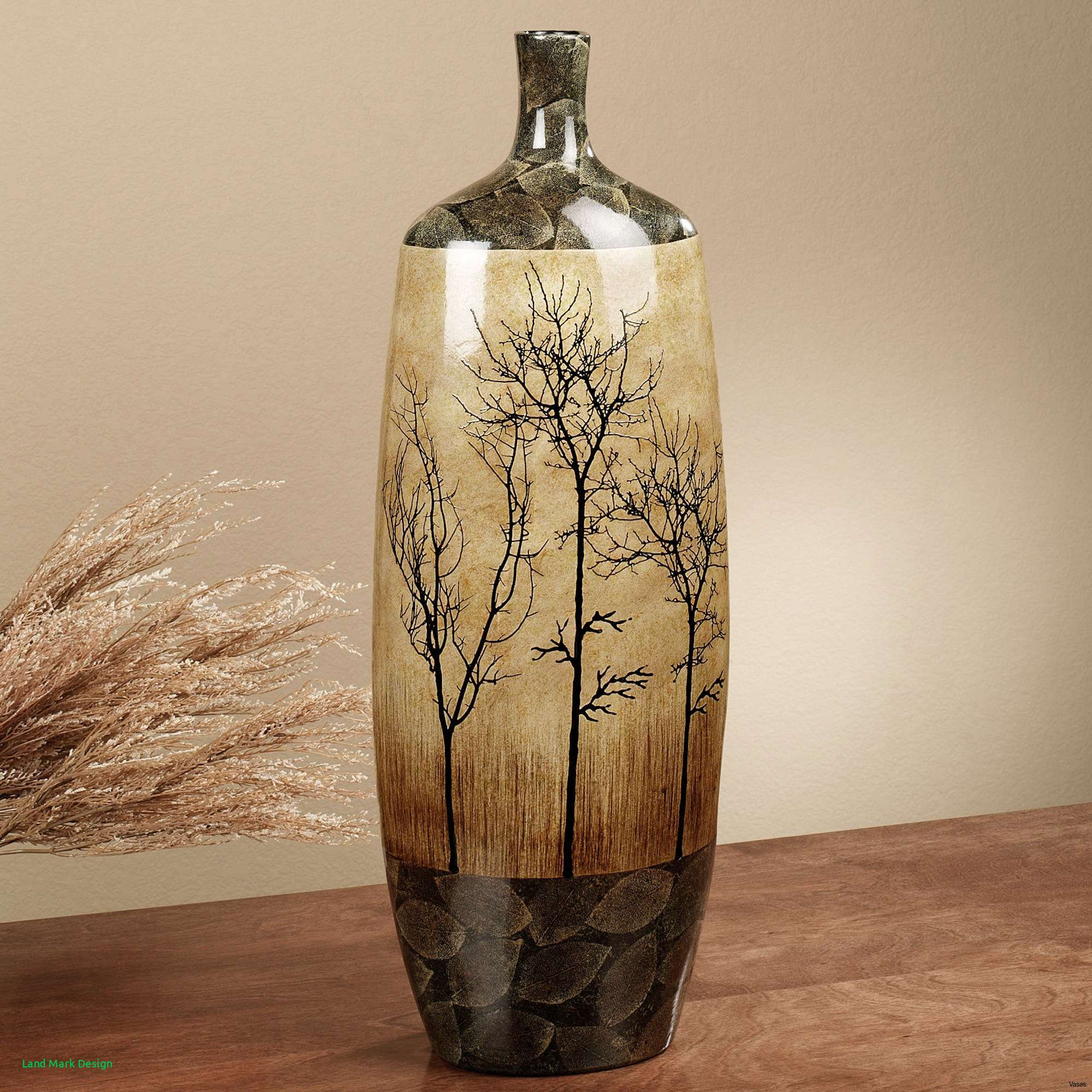 11 Ideal Huge Glass Floor Vase | Decorative vase Ideas