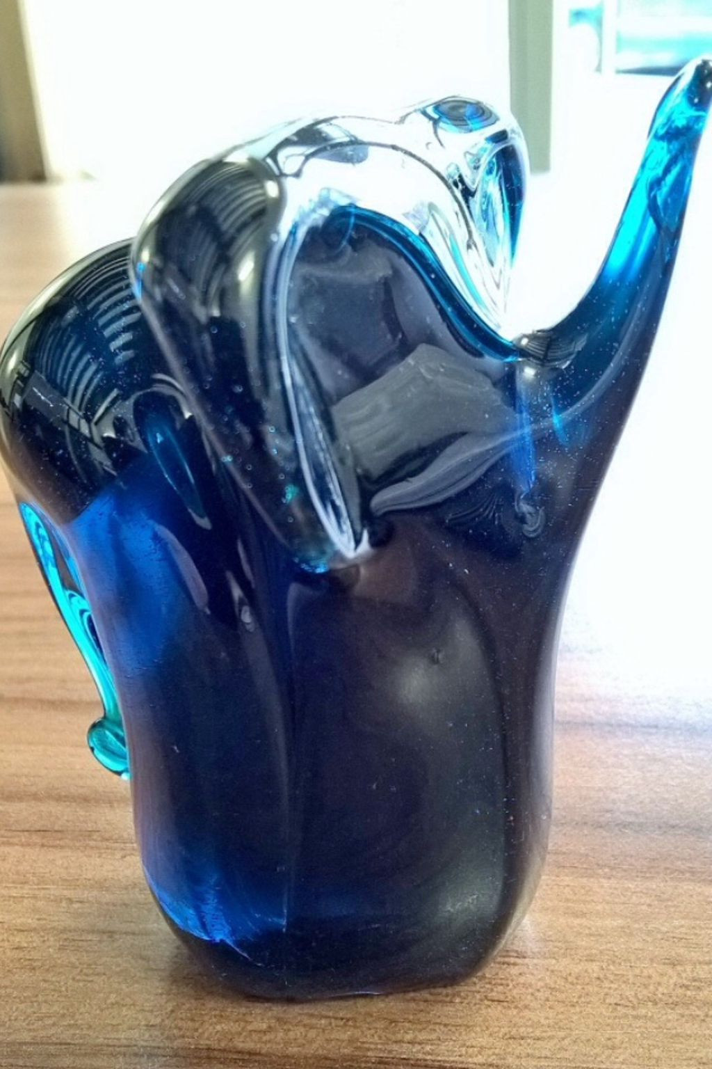 22 Great Hull Art Pottery Magnolia Vase 2024 free download hull art pottery magnolia vase of https en shpock com i v0v9e65vqtlxi0yu 2016 10 23t001842 02 with regard to mdina glass vintage blue elephant 70s malta 62d258c0