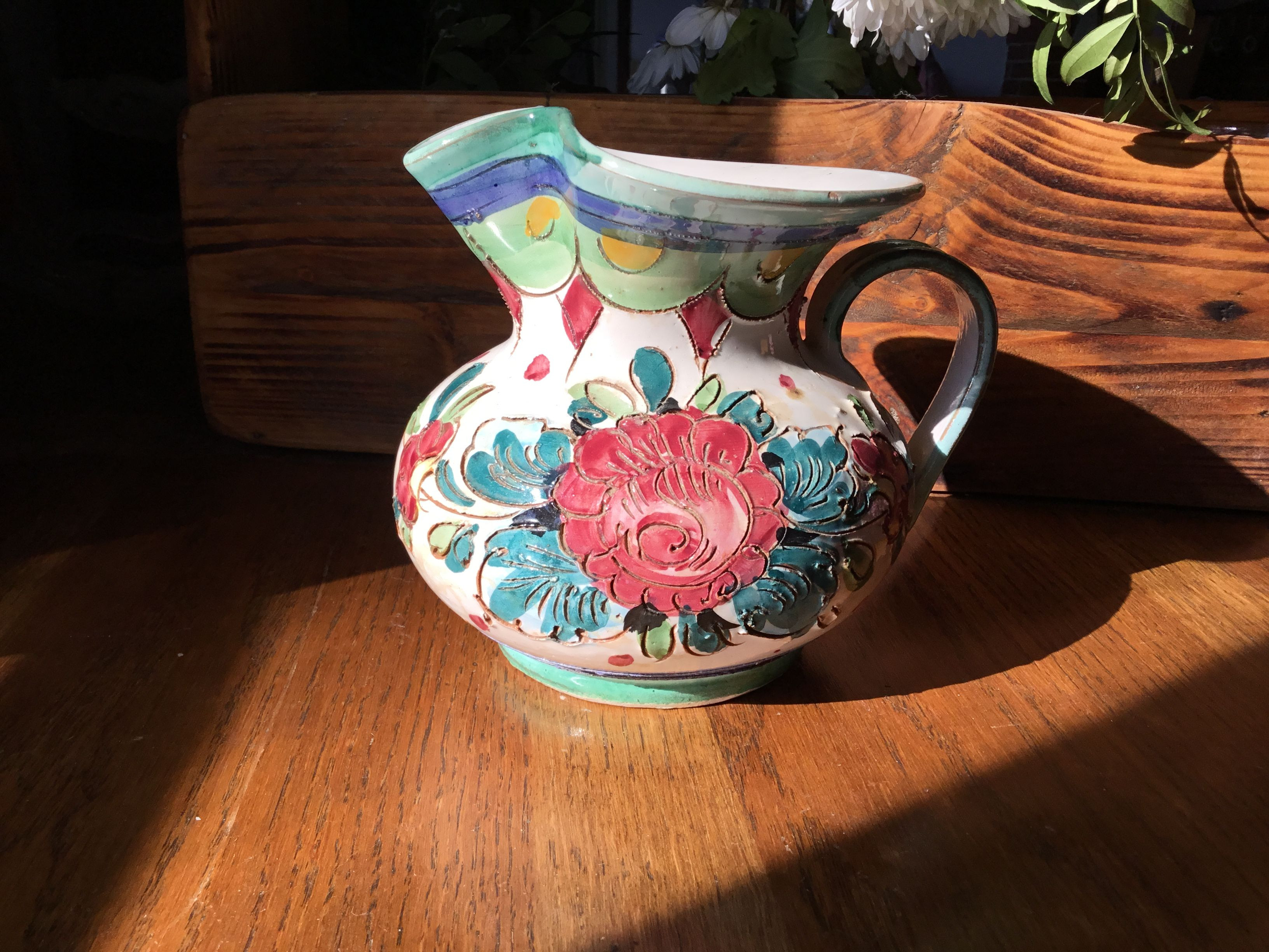 22 Great Hull Art Pottery Magnolia Vase 2024 free download hull art pottery magnolia vase of pin by moisfrenchadventure com on vintage china pinterest throughout visit