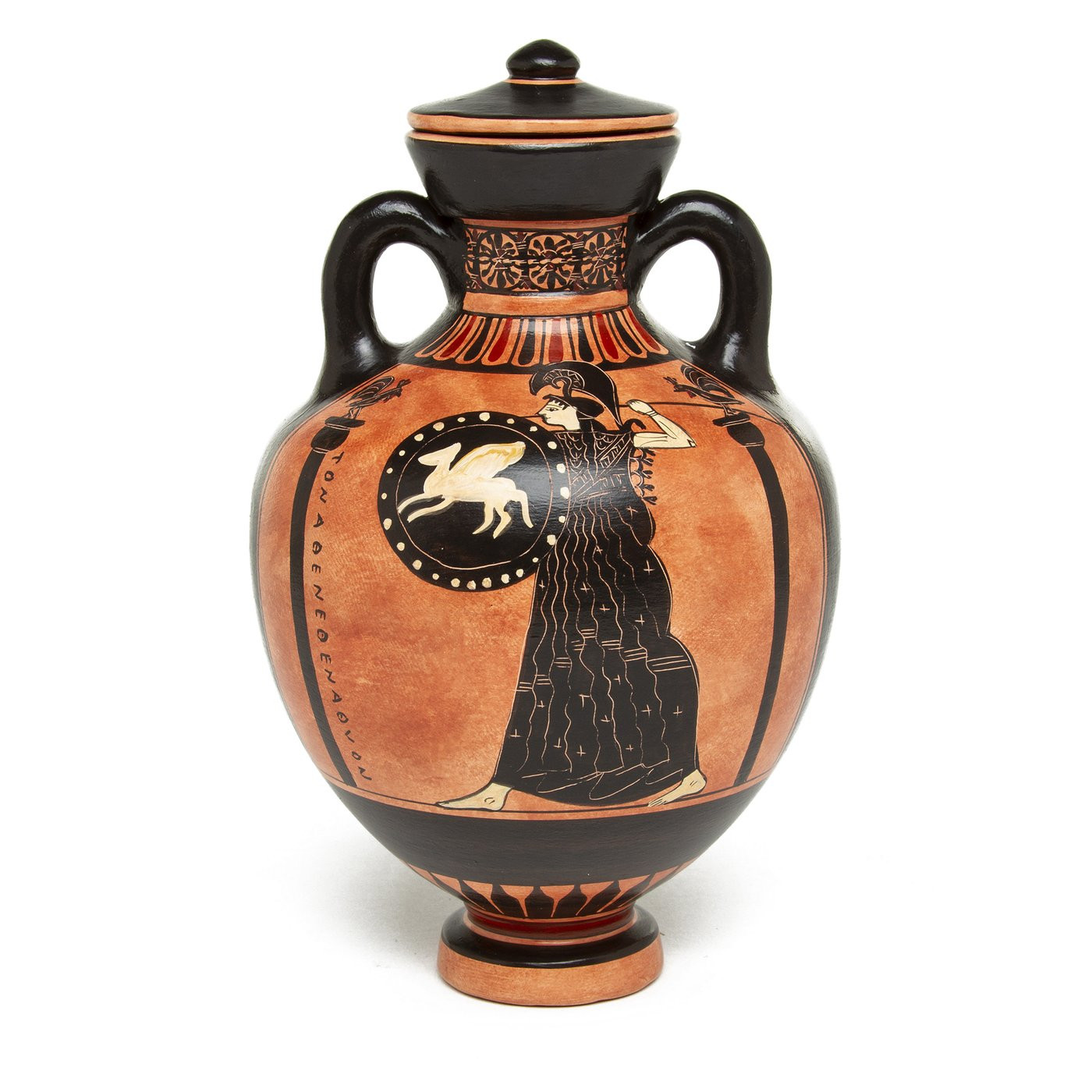 24 Trendy Hull Usa Pottery Vase 2024 free download hull usa pottery vase of murano the getty store with regard to greek amphora vase panathenaic