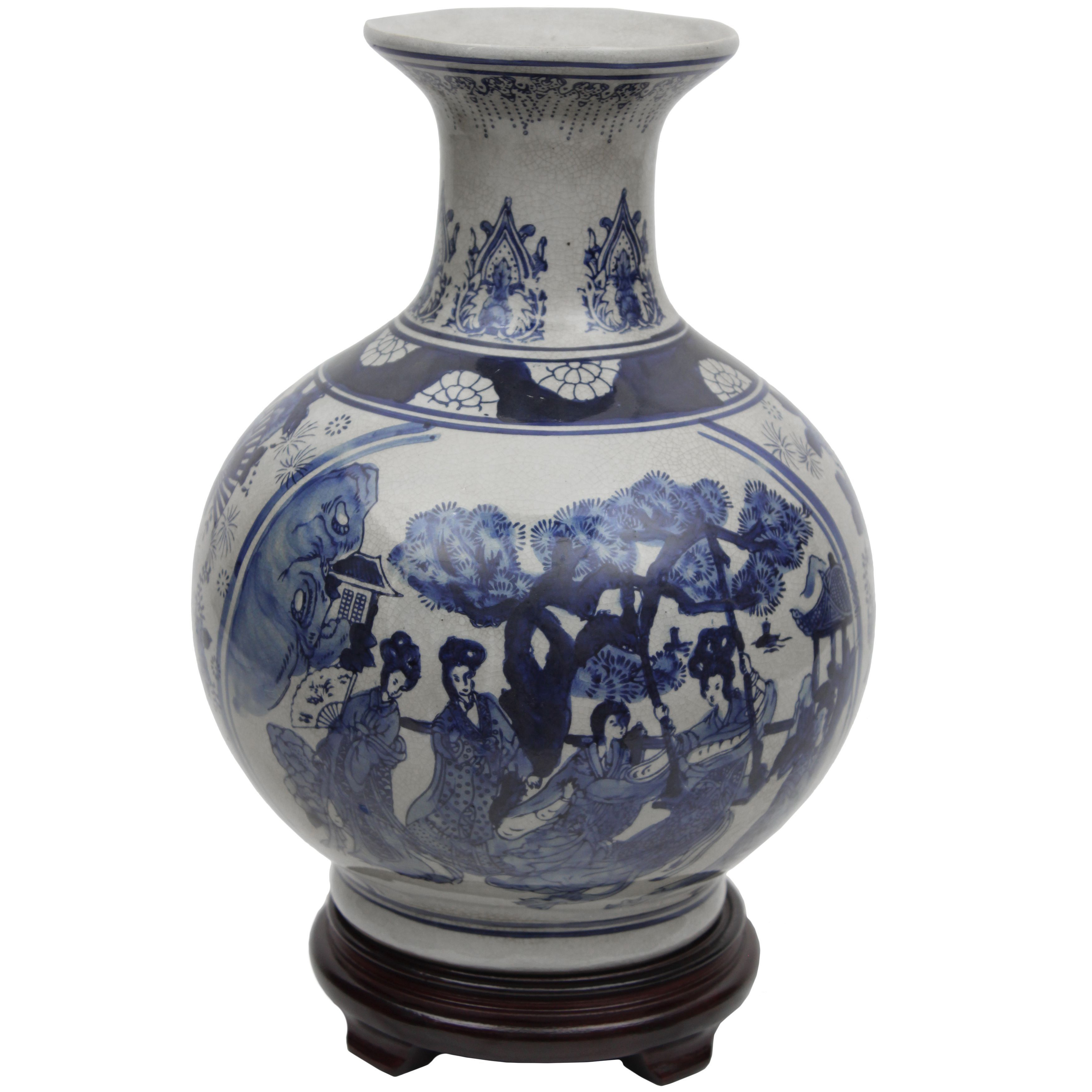 24 Trendy Hull Usa Pottery Vase 2024 free download hull usa pottery vase of photos of white pottery vase vases artificial plants collection regarding handmade 14 inch blue and white porcelain vase china size medium