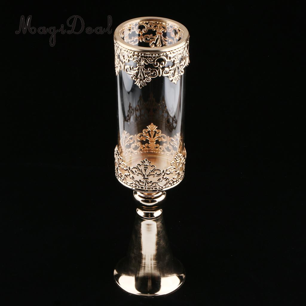 11 Recommended Hurricane Vase with Pillar Candle 2023 free download hurricane vase with pillar candle of antique gold metal pedestal candle holder with glass flower vase throughout antique gold metal pedestal candle holder with glass flower vase crystal drap
