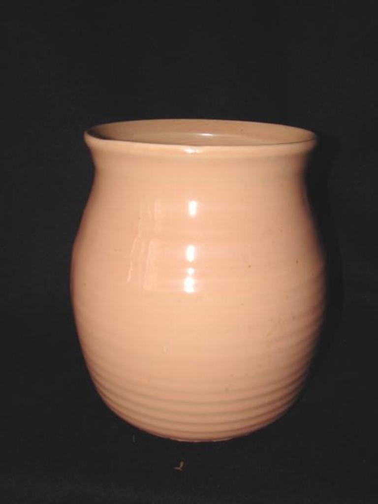 28 Best Hyalyn Pottery Vase 2024 free download hyalyn pottery vase of rare vintage hyalyn north carolina pottery peach vase or flower pot regarding 2 of 4 rare vintage hyalyn north carolina pottery peach vase or flower pot nc potter 3 of