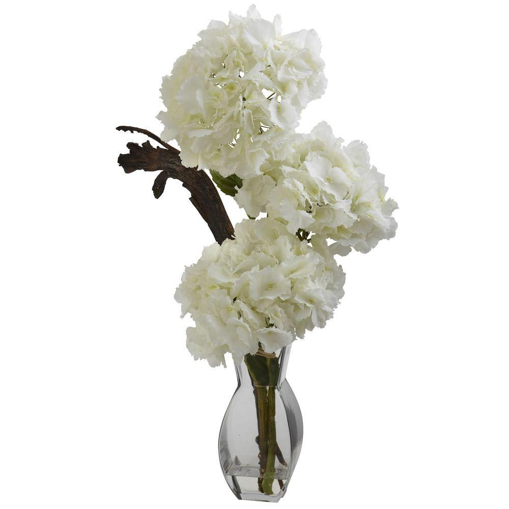 30 Famous Hydrangea In Square Vase 2024 free download hydrangea in square vase of triple hydrangea with vase whites hydrangea natural and products throughout triple hydrangea with vase white