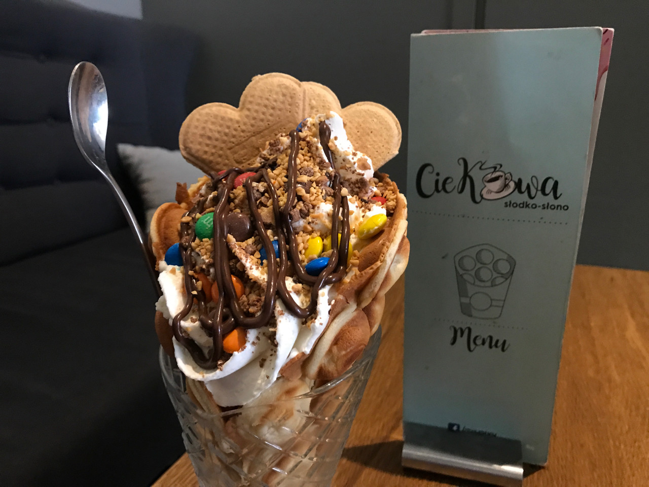 14 Fantastic Ice Cream Cone Flower Vase 2024 free download ice cream cone flower vase of cold comforts ciekawa sac282odko sac282ono in tarnac2b3w poland foodwatershoes in the zachcianka bubble waffle two scoops of ice cream mms chocolate sauce