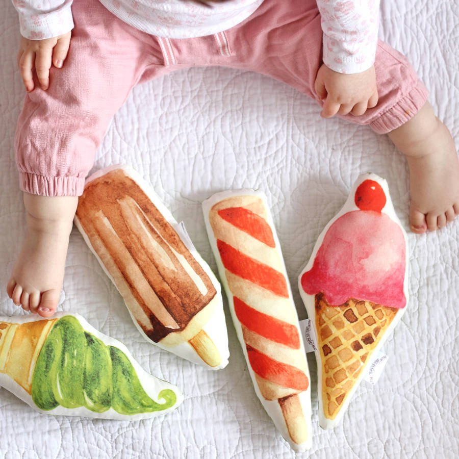 14 Fantastic Ice Cream Cone Flower Vase 2024 free download ice cream cone flower vase of ice lolly baby rattle by the fox in the attic notonthehighstreet com with regard to ice lolly baby rattle