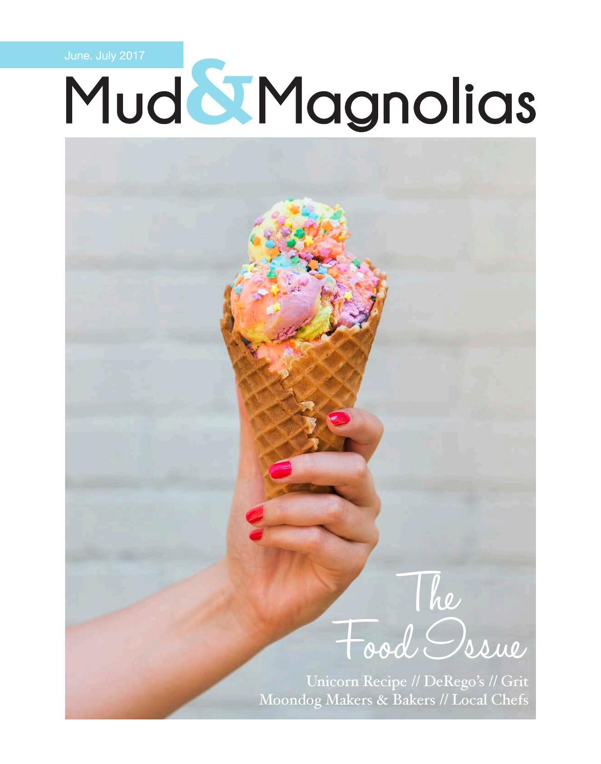 14 Fantastic Ice Cream Cone Flower Vase 2024 free download ice cream cone flower vase of mud magnolias june july 2017 by journal inc issuu with regard to page 1