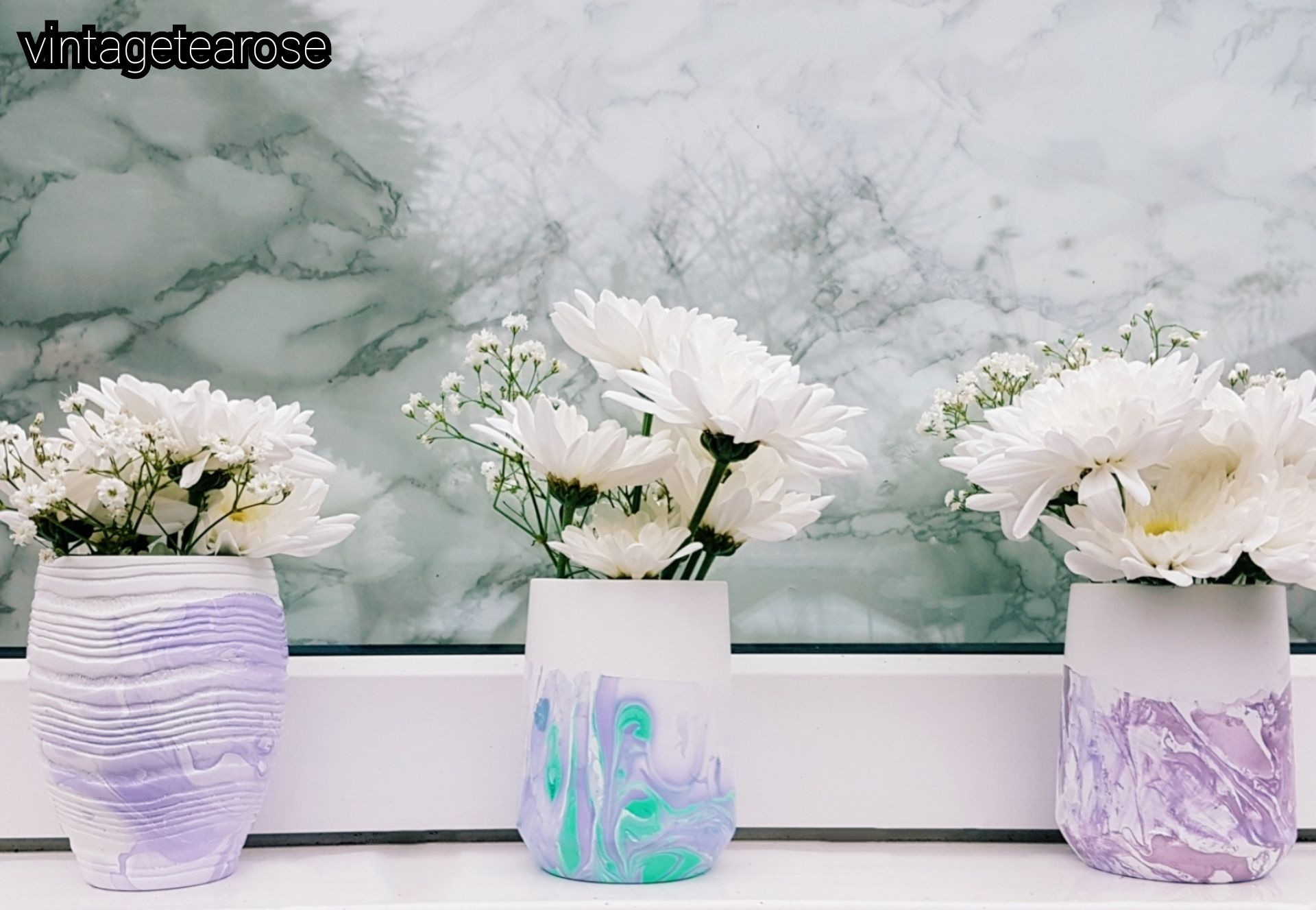 13 attractive Ideas to Fill A Vase 2024 free download ideas to fill a vase of how to marble containers storage vase stationery holder brush for how to marble containers storage vase stationery holder brush holder christmas present gift ideas di