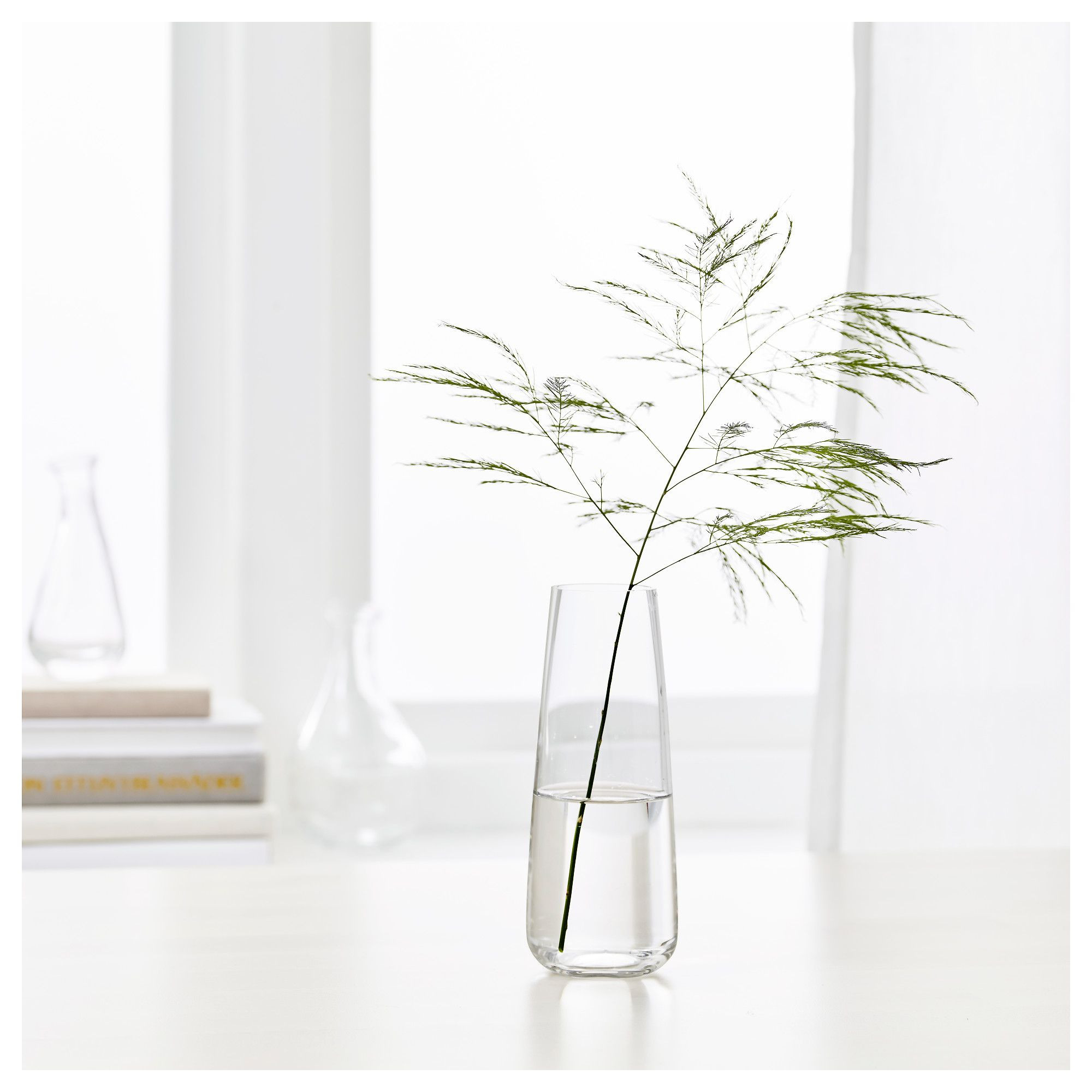 12 Elegant Ikea Glass Vase 2024 free download ikea glass vase of ikea berac284kna vase clear glass cag 60 pinterest within ikea berac284kna vase you can easily make a beautiful floral arrangement with just a single flower or a twig sinc