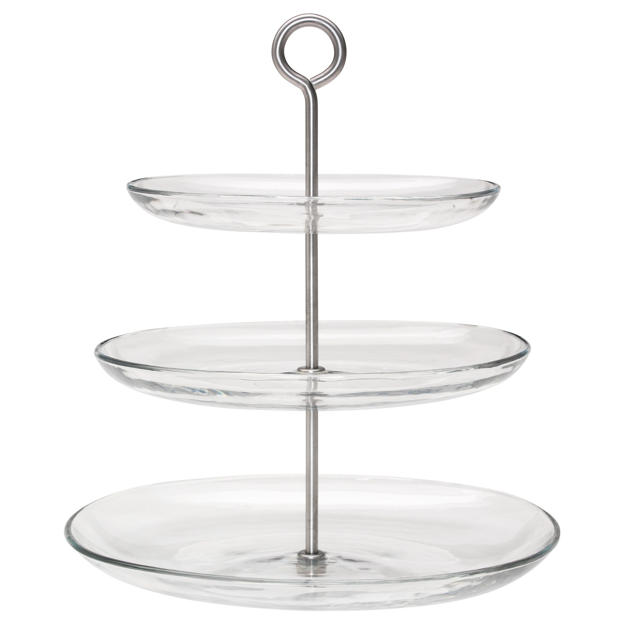 10 attractive Ikea Rectangular Glass Vase 2024 free download ikea rectangular glass vase of kvittera serving stand 3 tiers clear glass stainless steel wake inside ikea kvittera serving platter 3 tiers you can detach the plates and combine and vary the