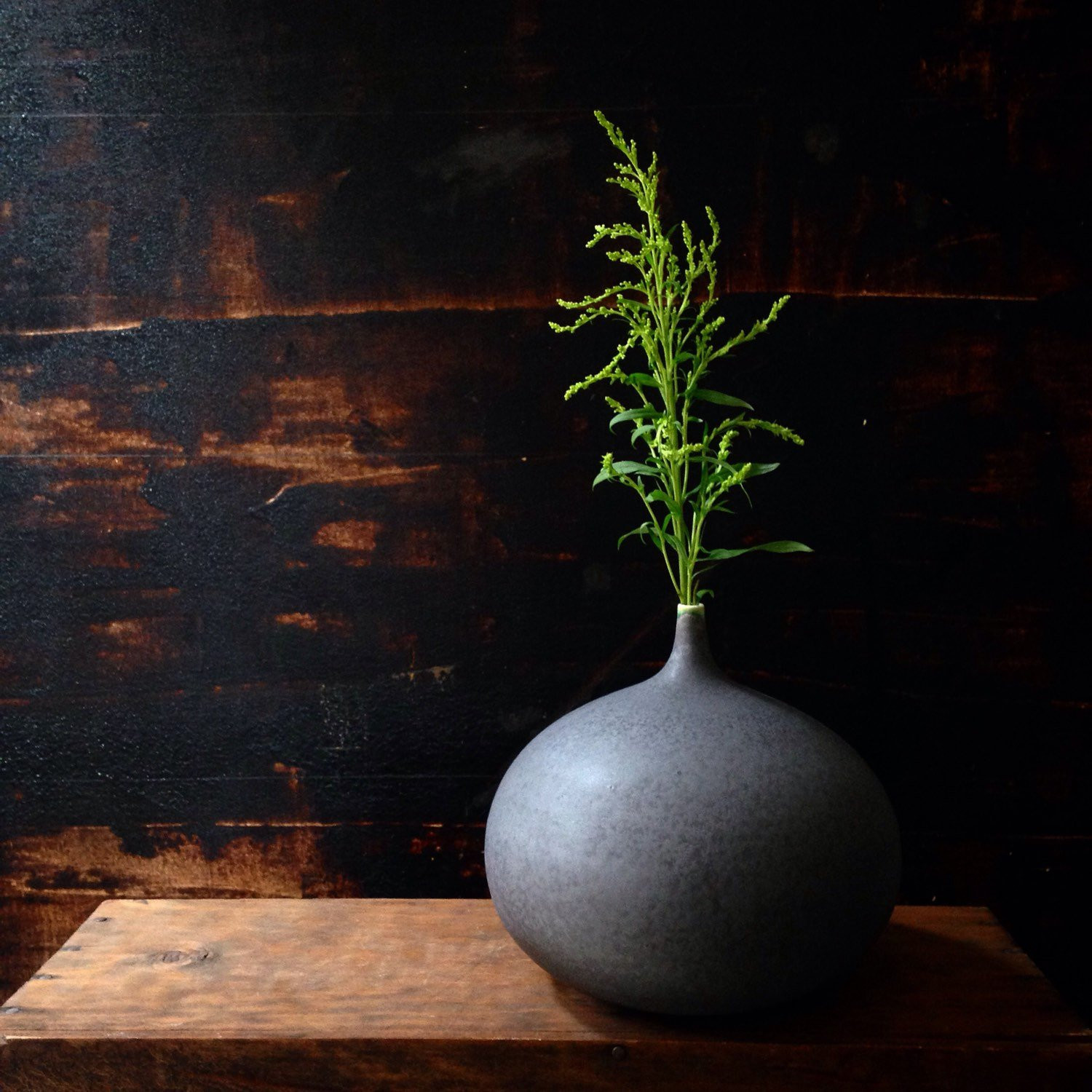 11 Popular Ikebana Vase Pottery 2024 free download ikebana vase pottery of made to order one large ceramic stoneware bottle vase in etsy inside dc29fc294c28ezoom
