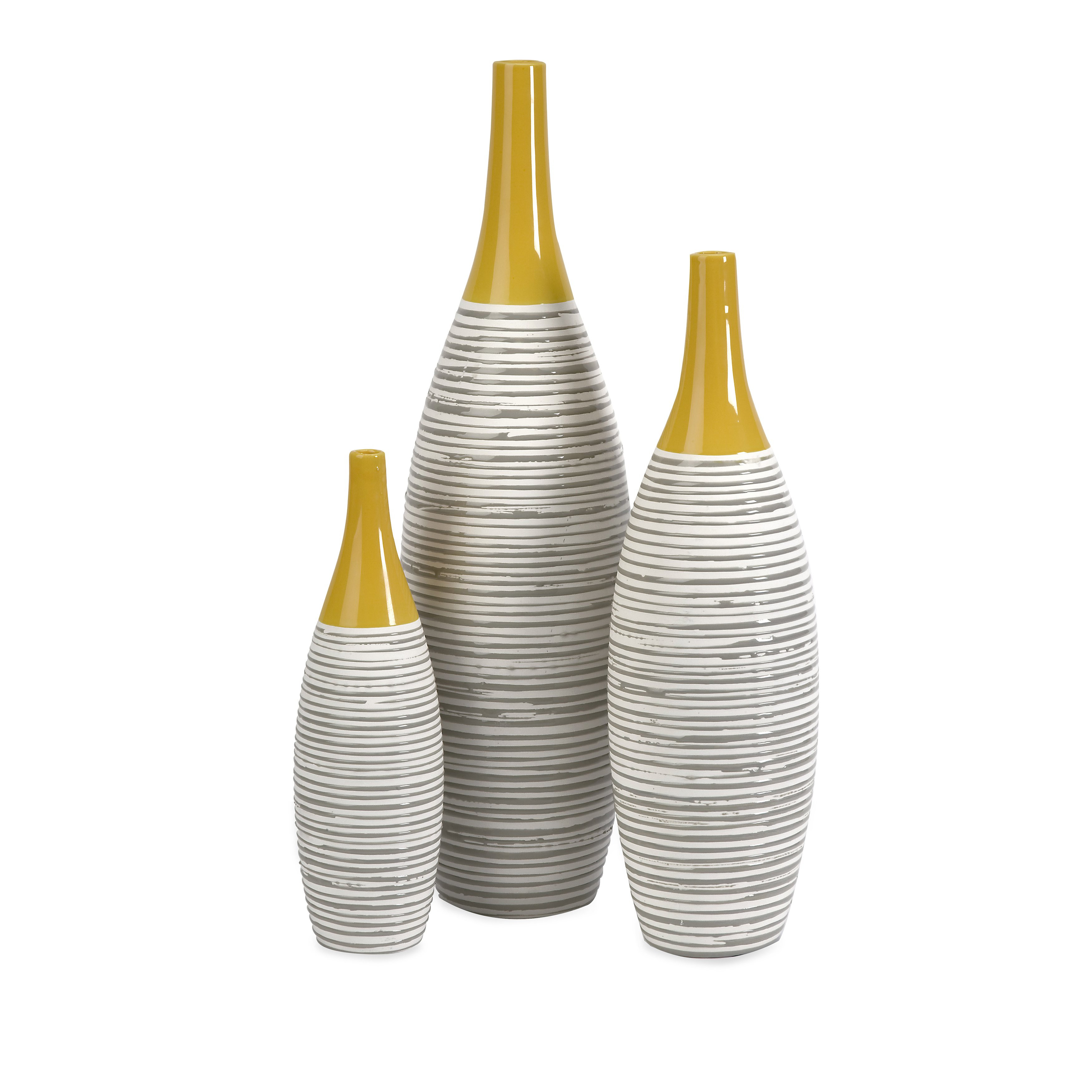 24 Wonderful Imax Agatha Ceramic Vases Set Of 3 2024 free download imax agatha ceramic vases set of 3 of shop andean multi glaze vases set of 3 free shipping on orders inside andean multi glaze vases set of 3