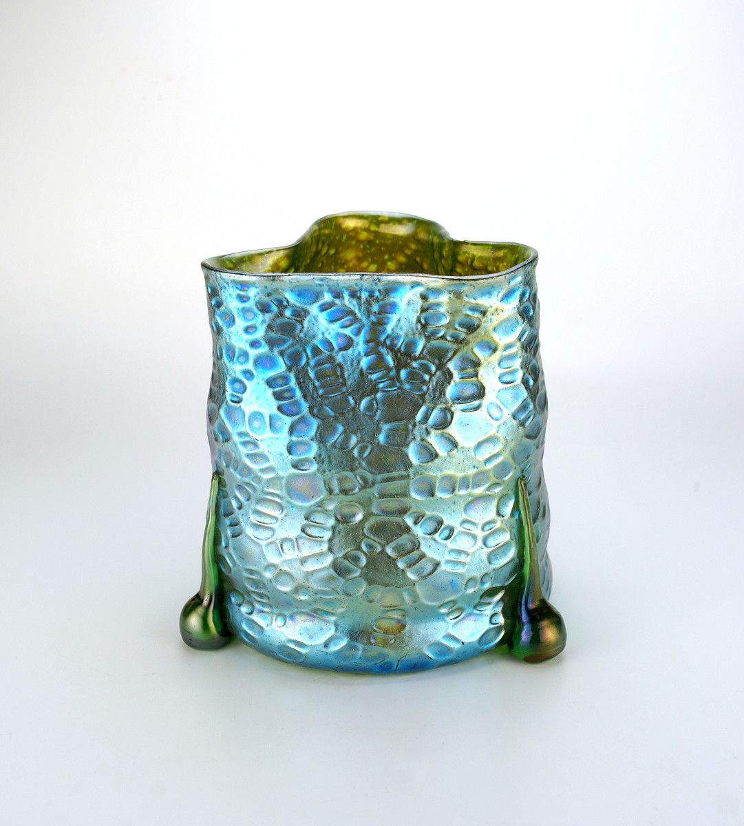 22 Recommended Iridescent Glass Vases Loetz 2024 free download iridescent glass vases loetz of loetz diaspora by koloman moser for the retailer bakalowitz with loetz diaspora by koloman moser for the retailer bakalowitz collectors weekly