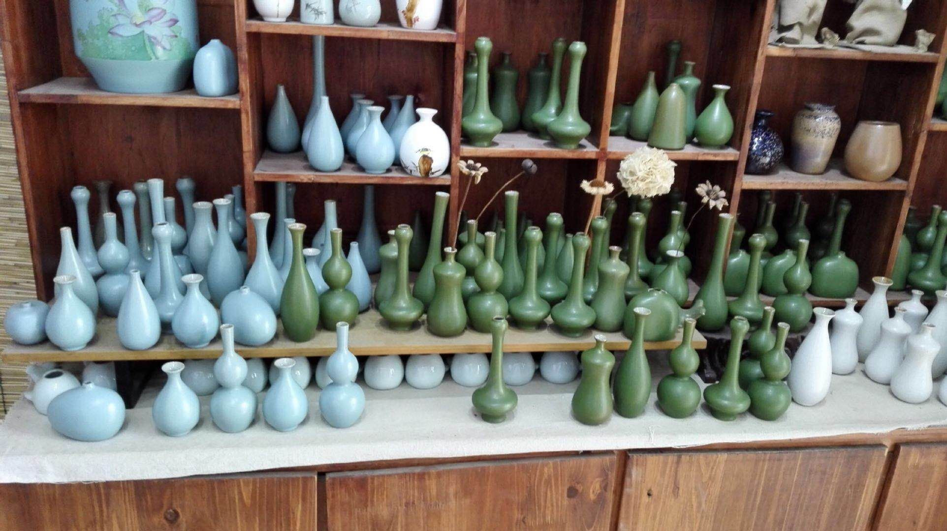 italian pottery vase of ceramic bud vase awesome jingdezhen handicraft ceramic vase with with regard to ceramic bud vase awesome jingdezhen handicraft ceramic vase with green glaze and floral