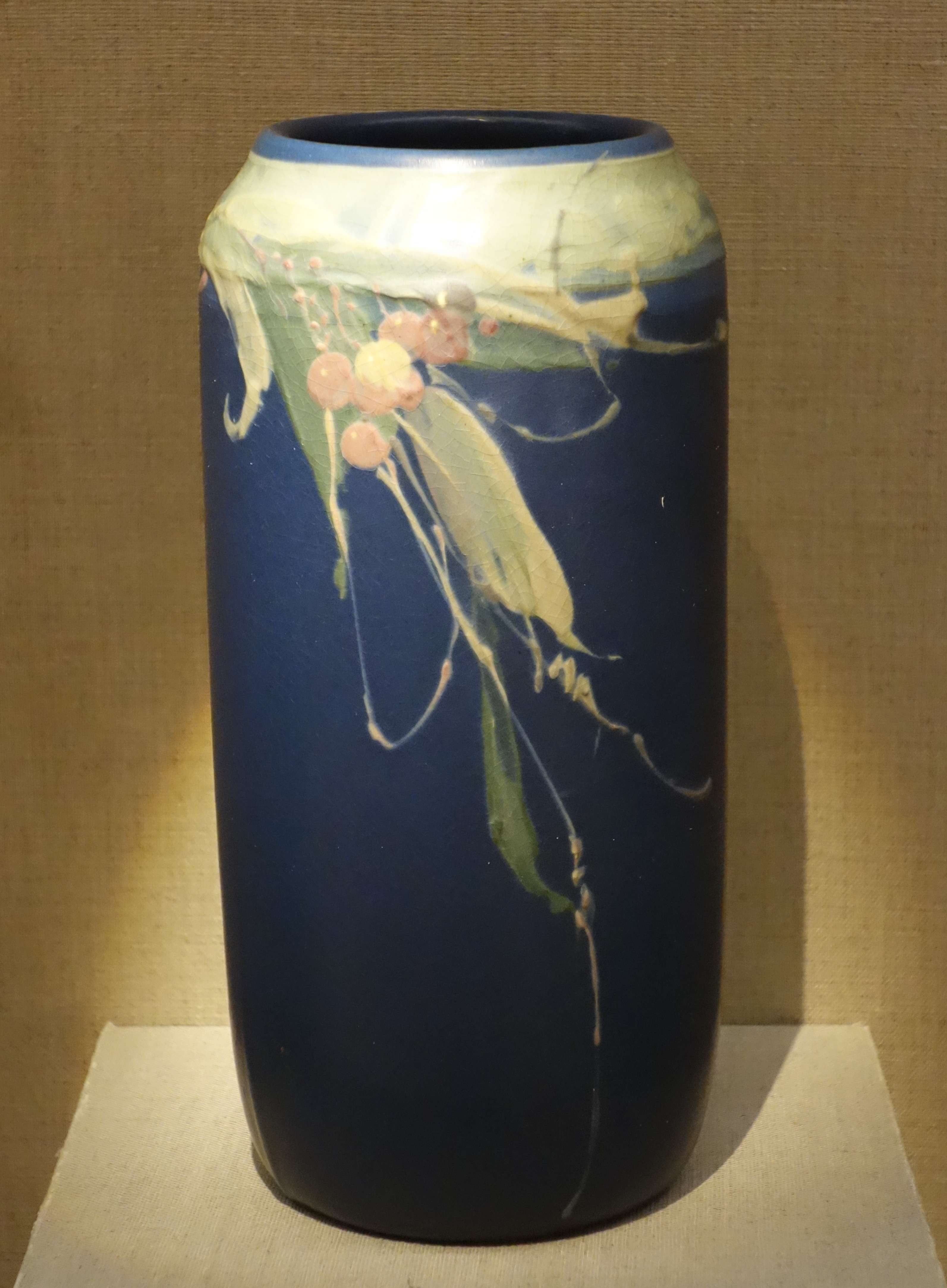 27 Awesome Japanese Ceramic Vase 2024 free download japanese ceramic vase of american art pottery wikipedia in glazed earthenware vase weller pottery ca 1905
